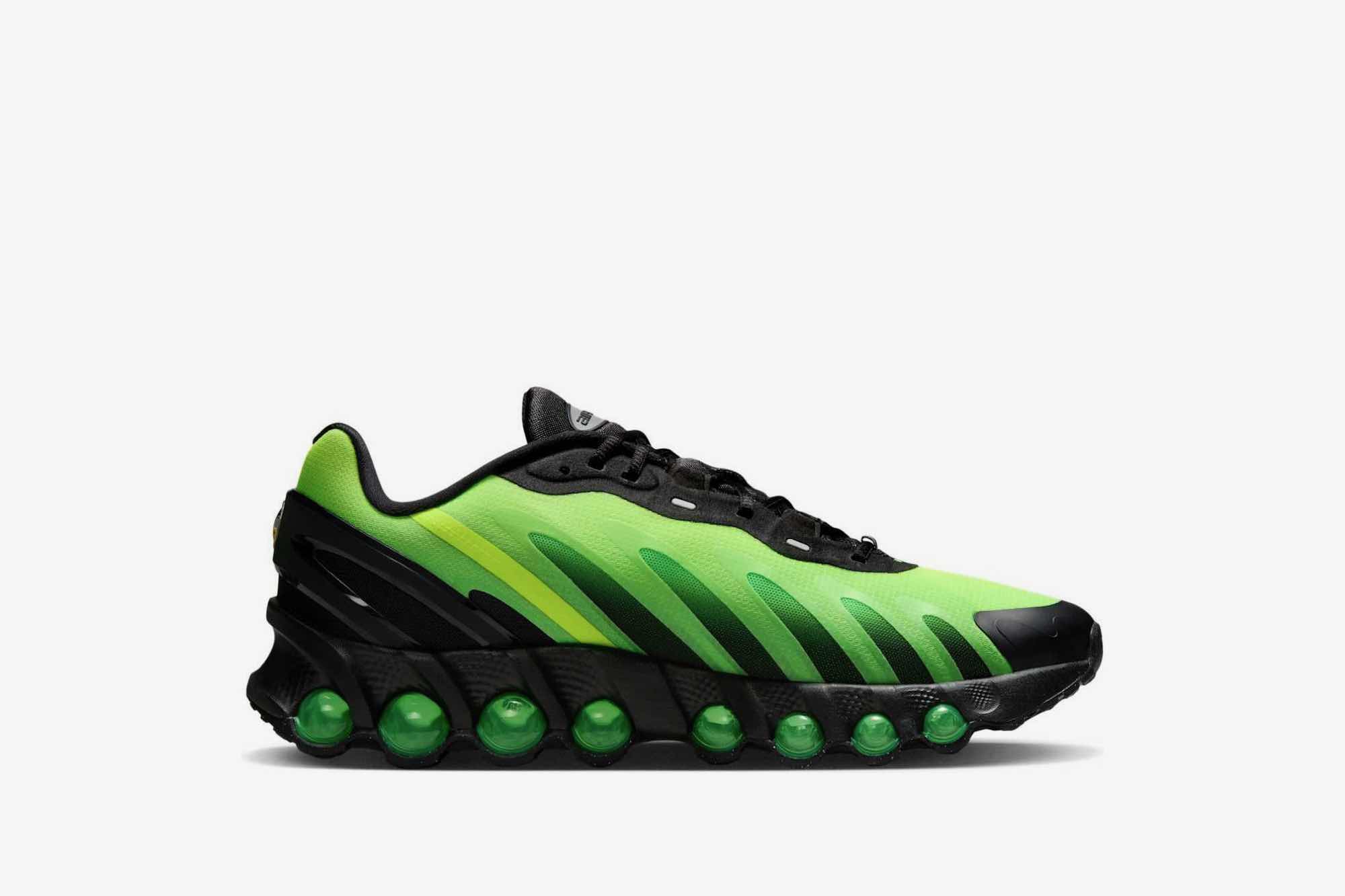 Nike Air Max Dn8 ‘Black Green Strike’ HQ4681-010