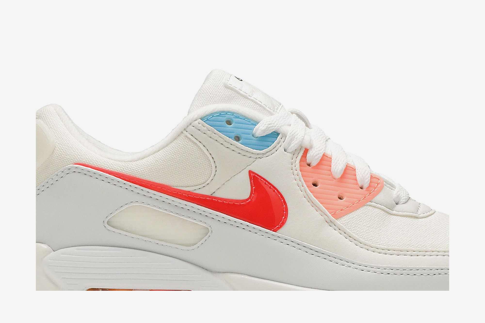 Nike Air Max 90 ‘The Future is in the Air’ DD8496-161