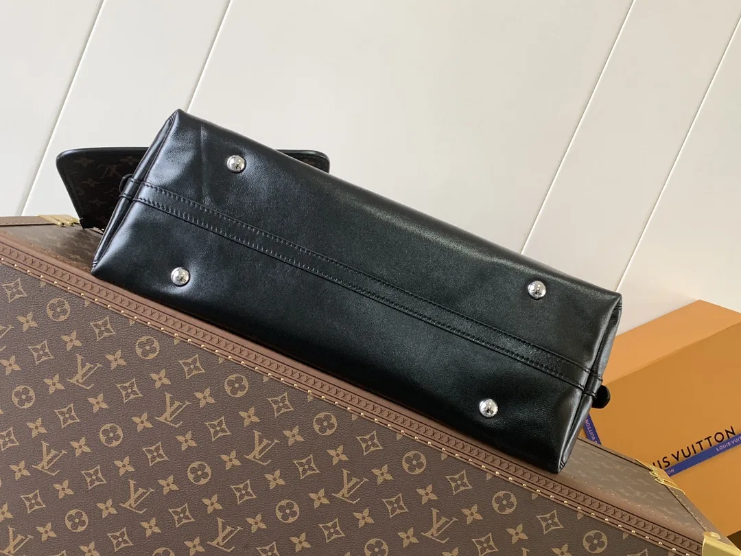 Louis Vuitton Lambskin Tote Bag product photo from LabelPicks