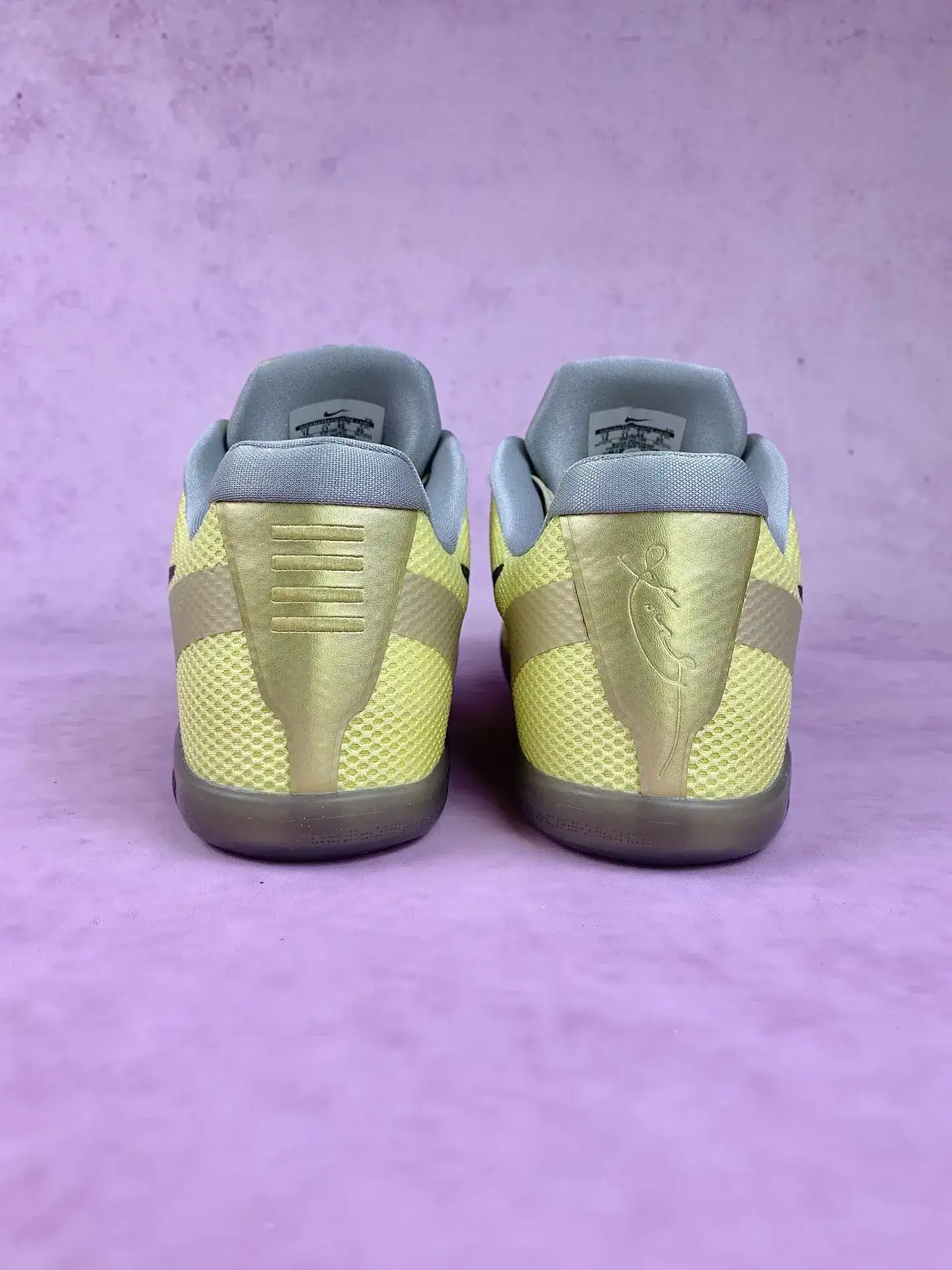 Kobe 11 TB Basketball Shoes product photo from LabelPicks