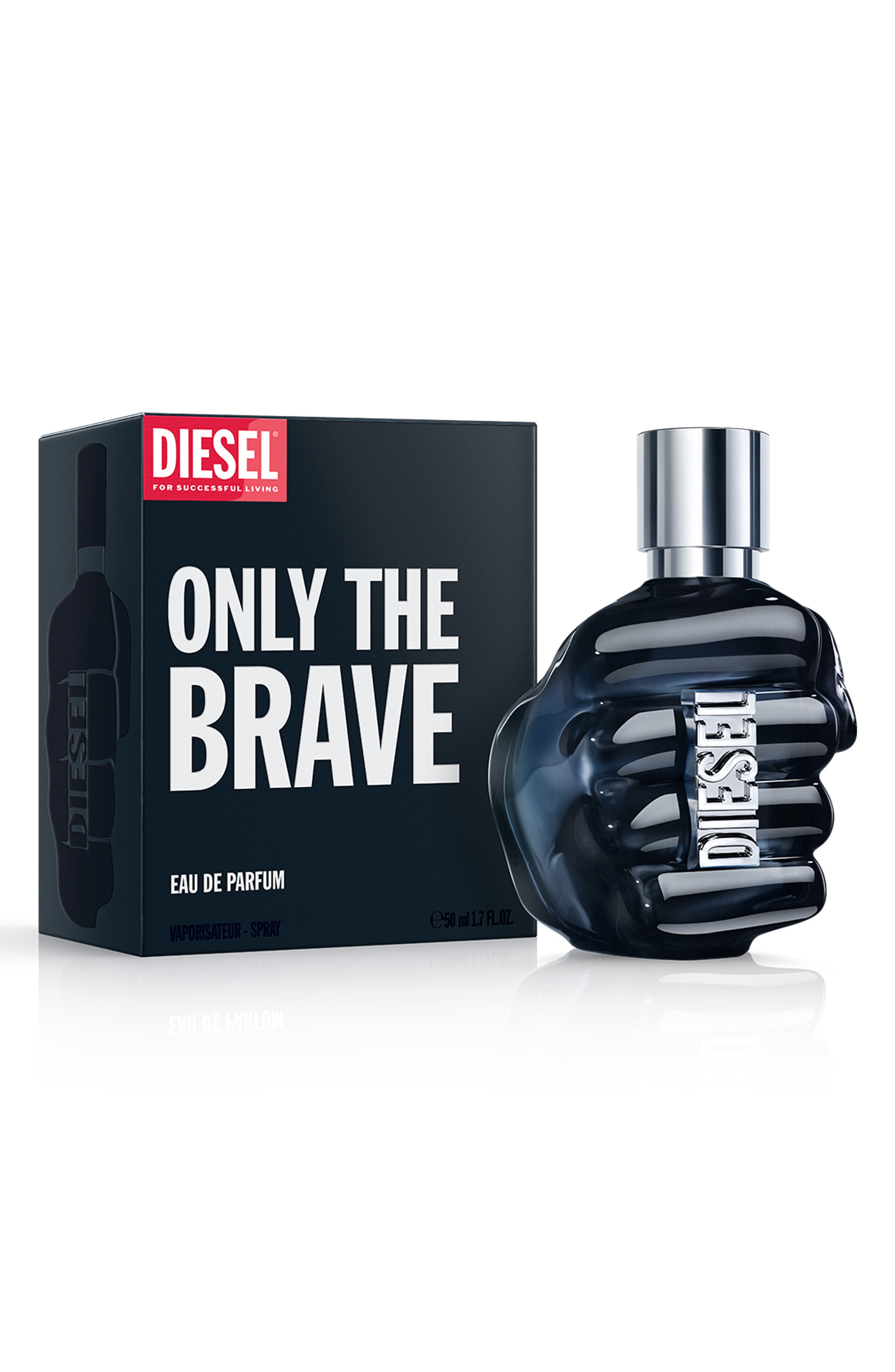 DIESEL® Only the Brave Eau de Parfum