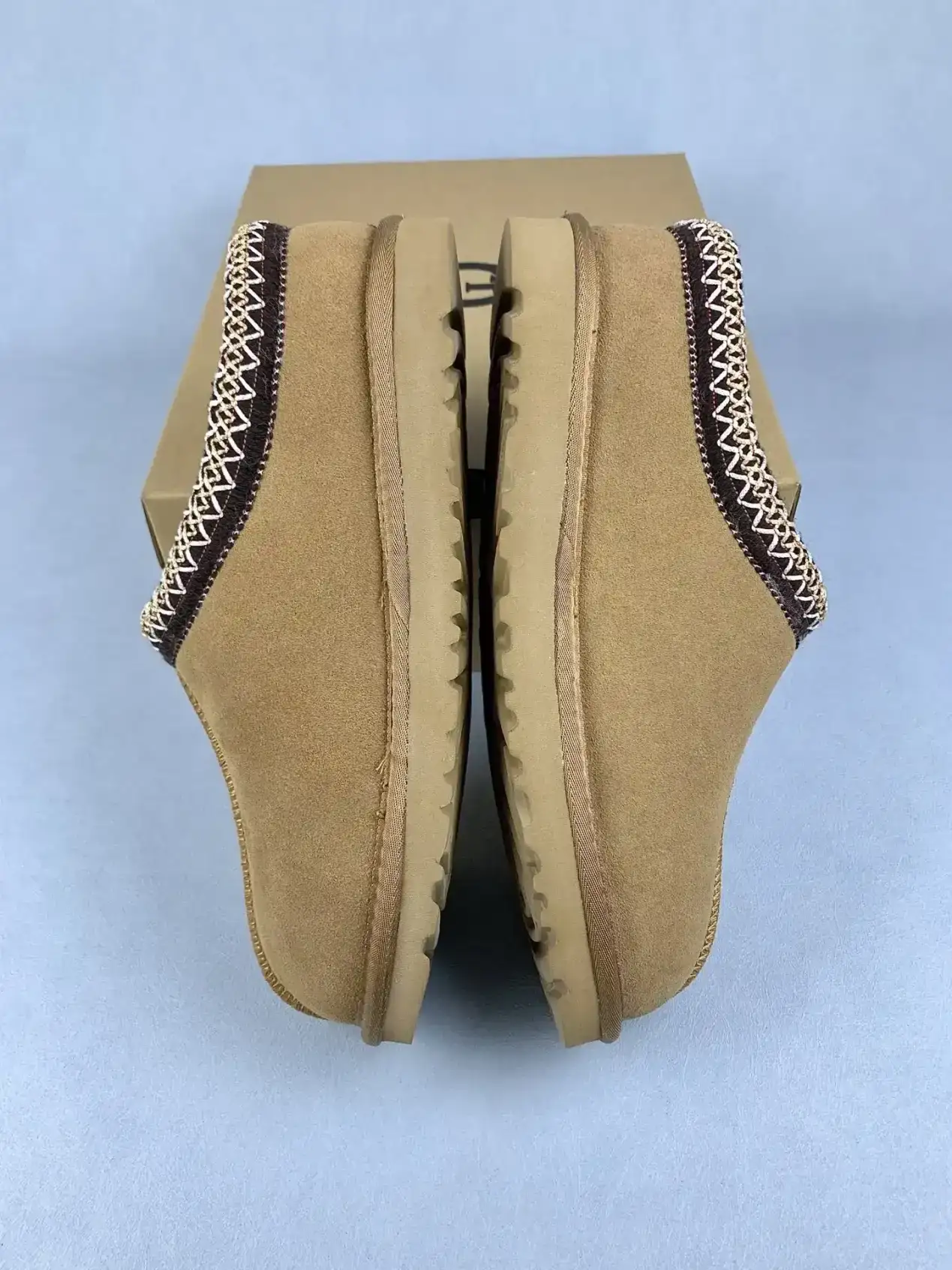 UGG Tasman Slipper product photo from LabelPicks