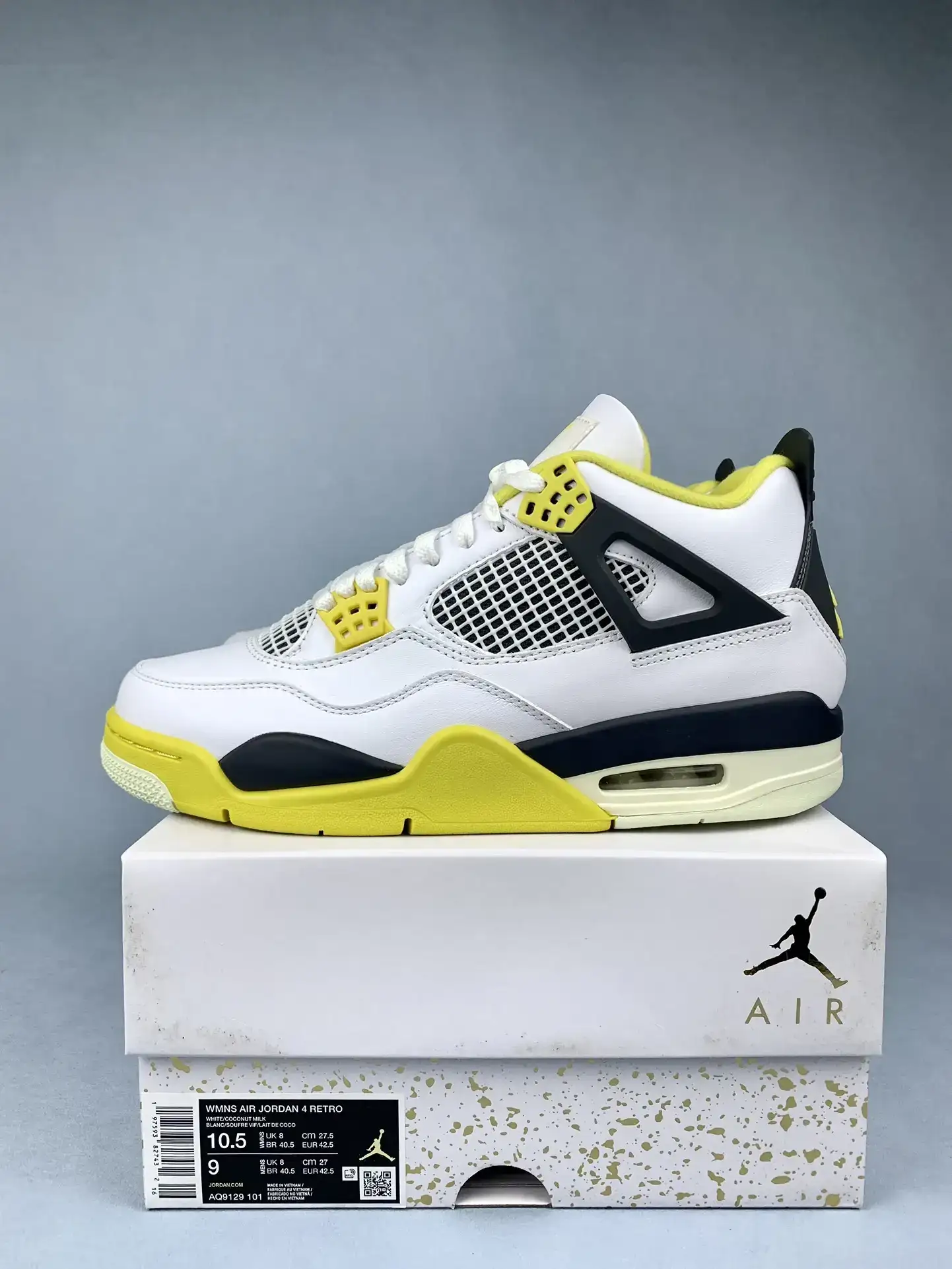 Air Jordan 4 