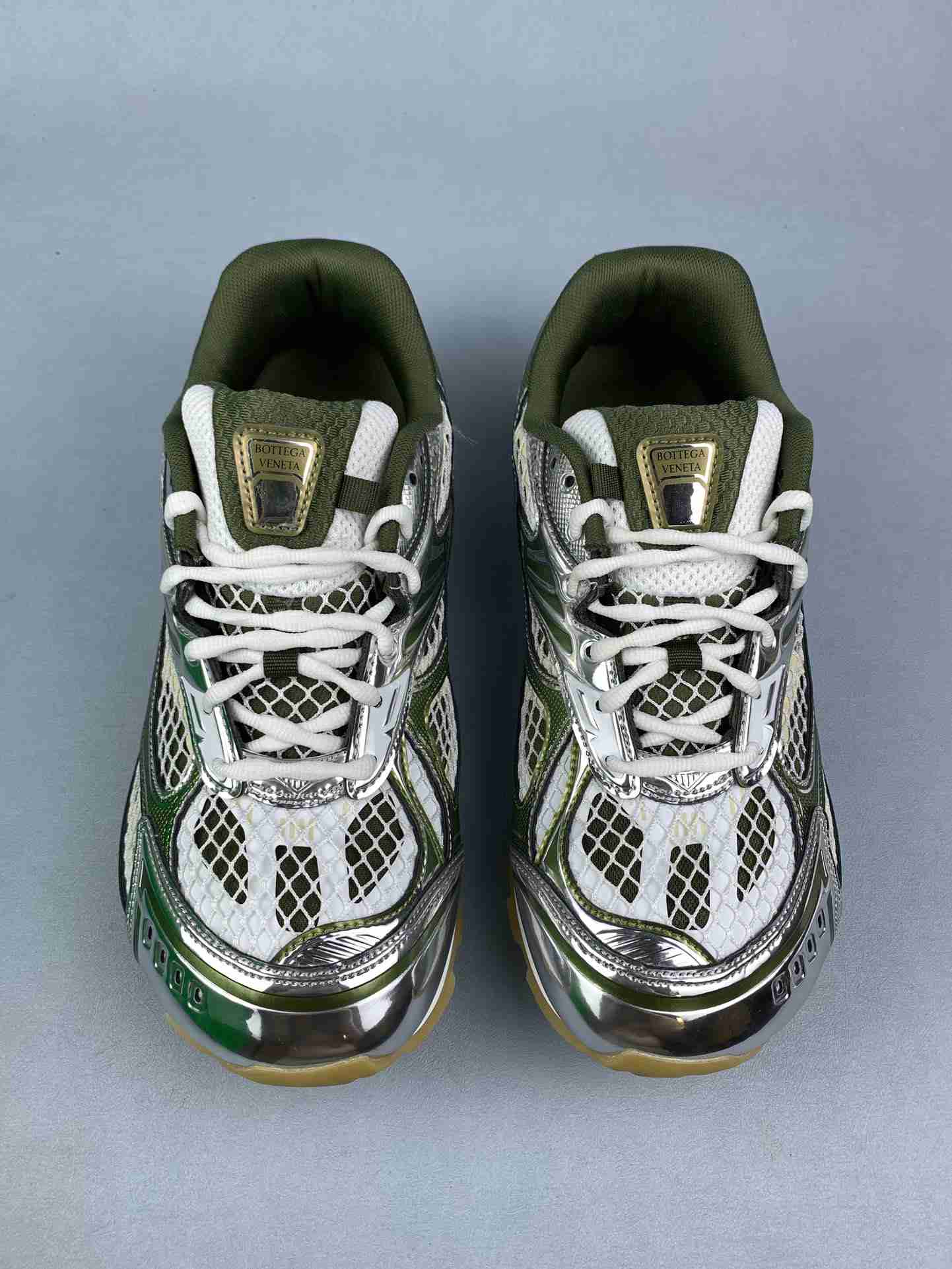 Bottega Veneta Orbit Sneaker