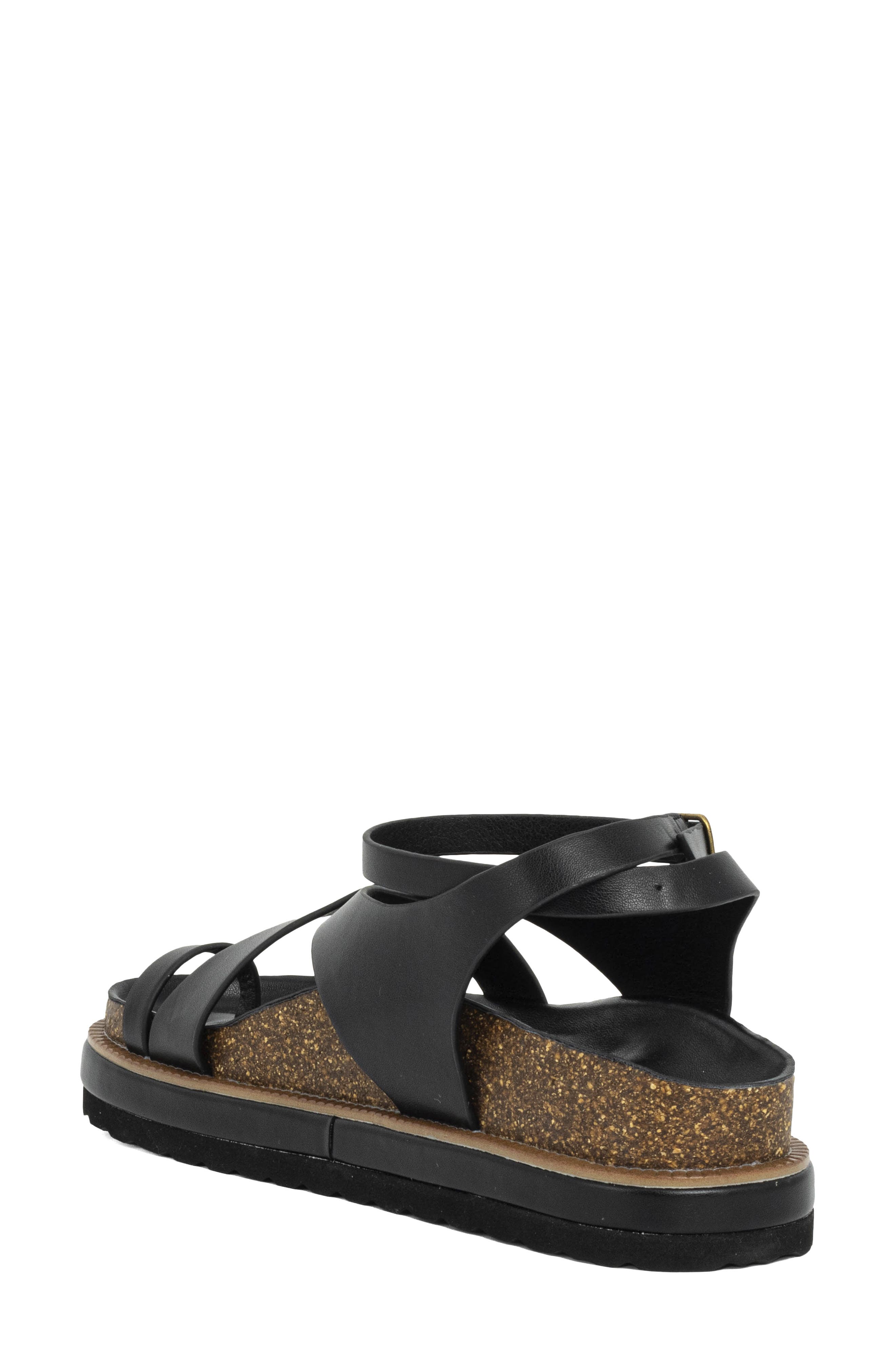 SHUSHOP Carol Sandal
