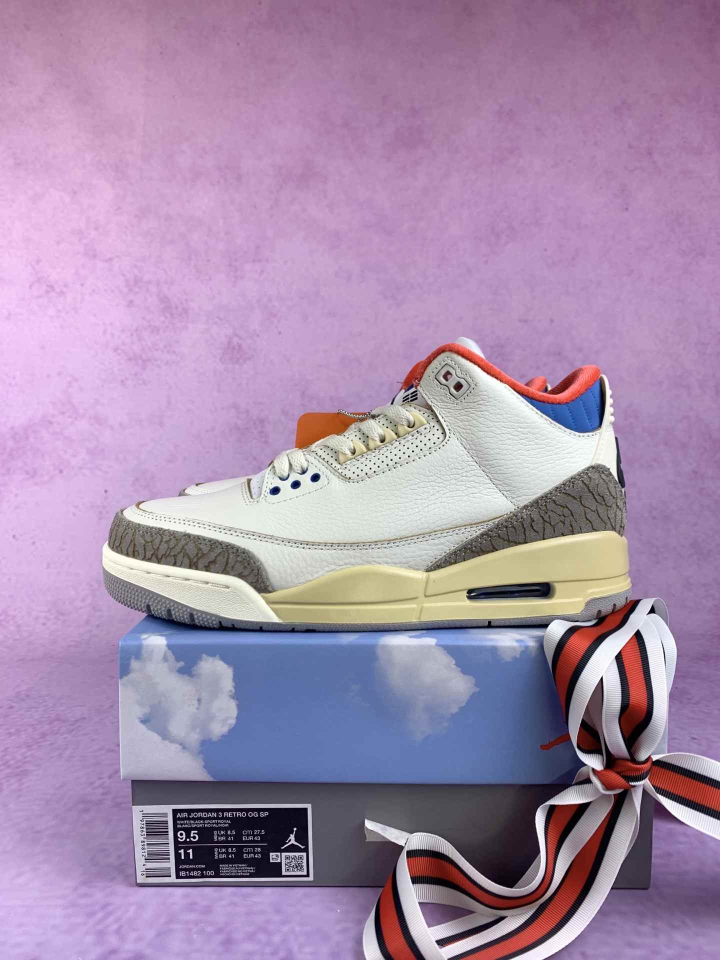 Air Jordan 3 