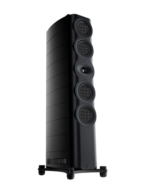 Speaker - GreshamTech