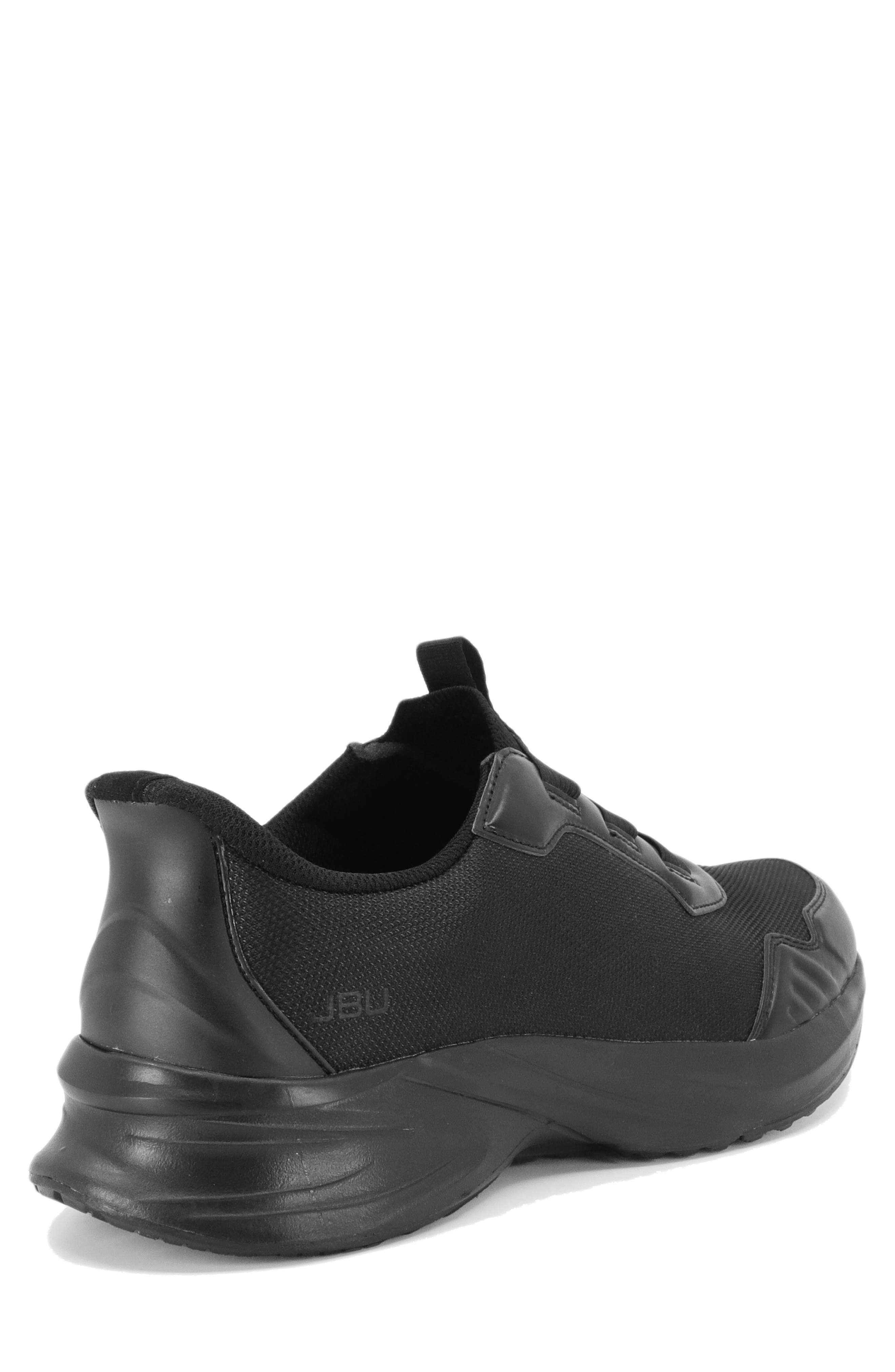 JBU Dash Touchless Sneaker