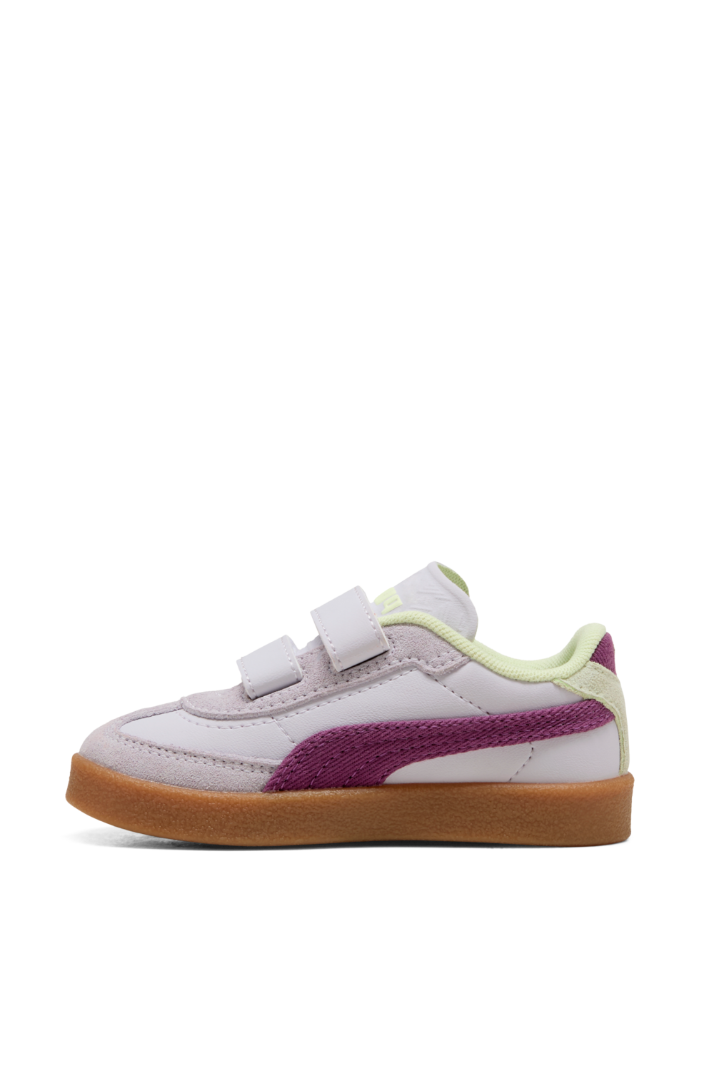 PUMA KIDS נעלי סניקרס Club II Era Summer