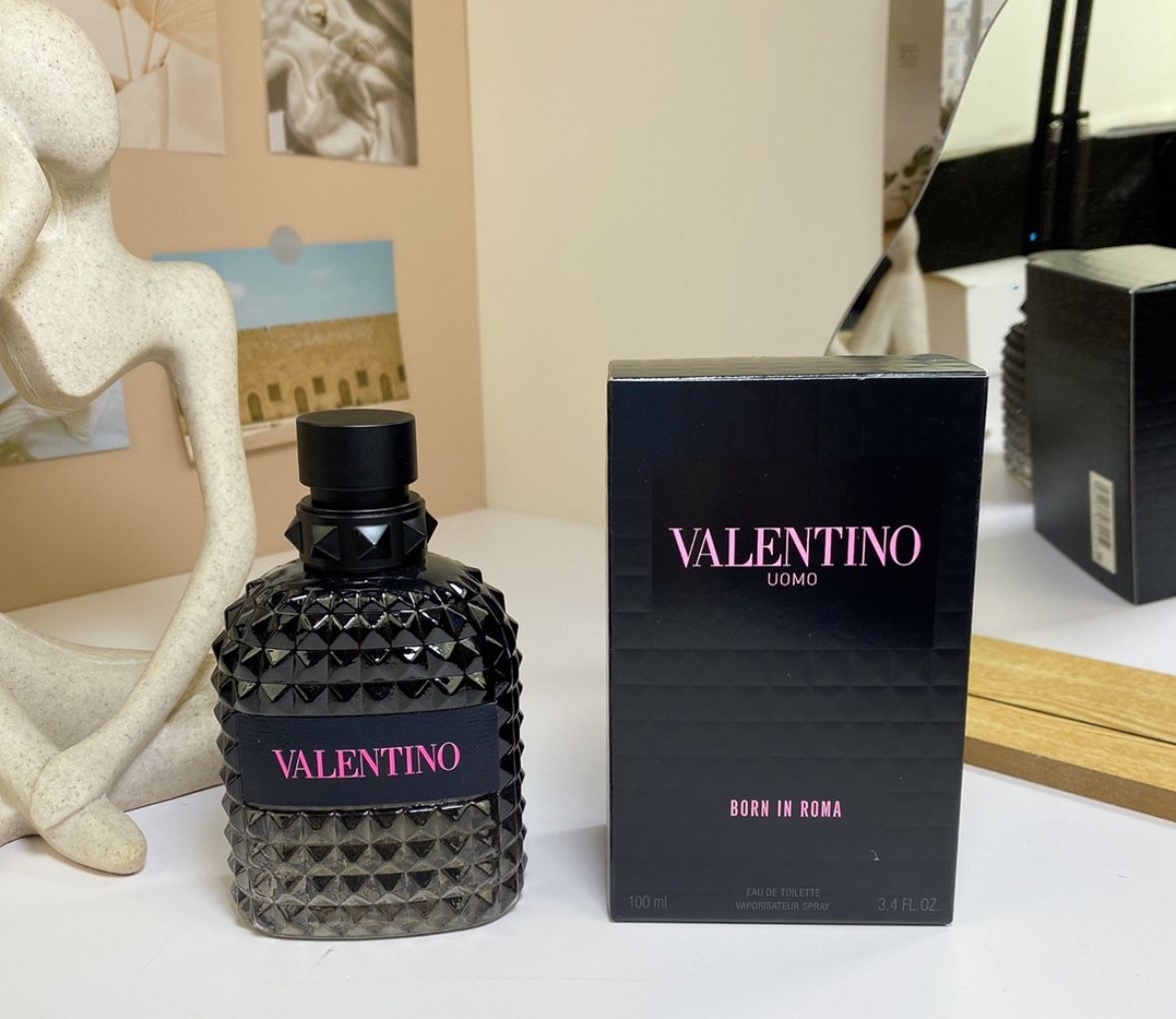 Dark Night Gentleman Eau de Toilette – Men's Luxury Fragrance