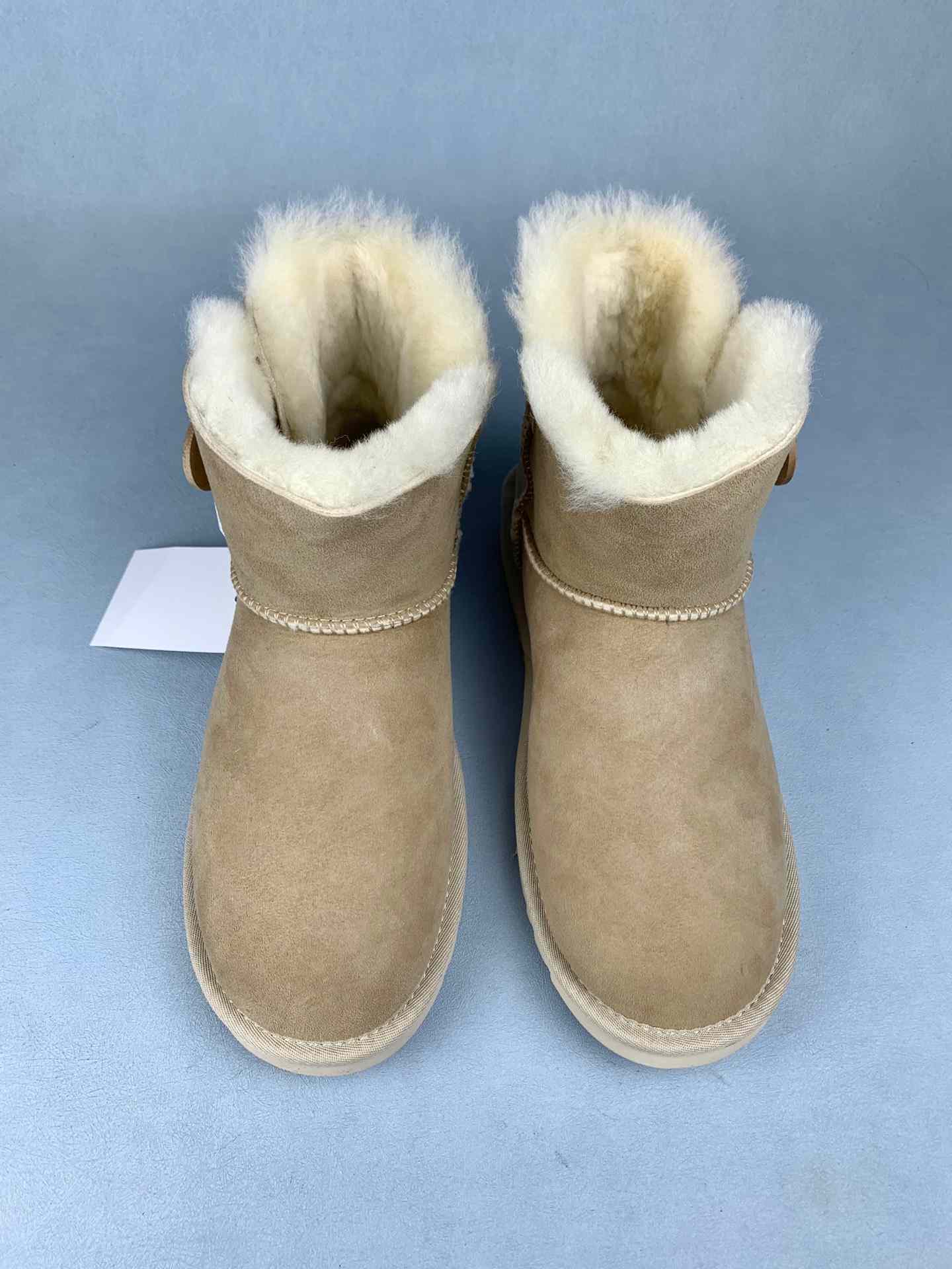 UGG Mini Bailey Button II Boot
