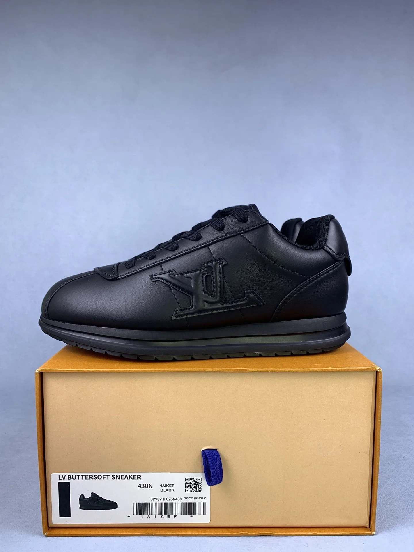 LV BUTTERSOFT Sneaker product photo from LabelPicks