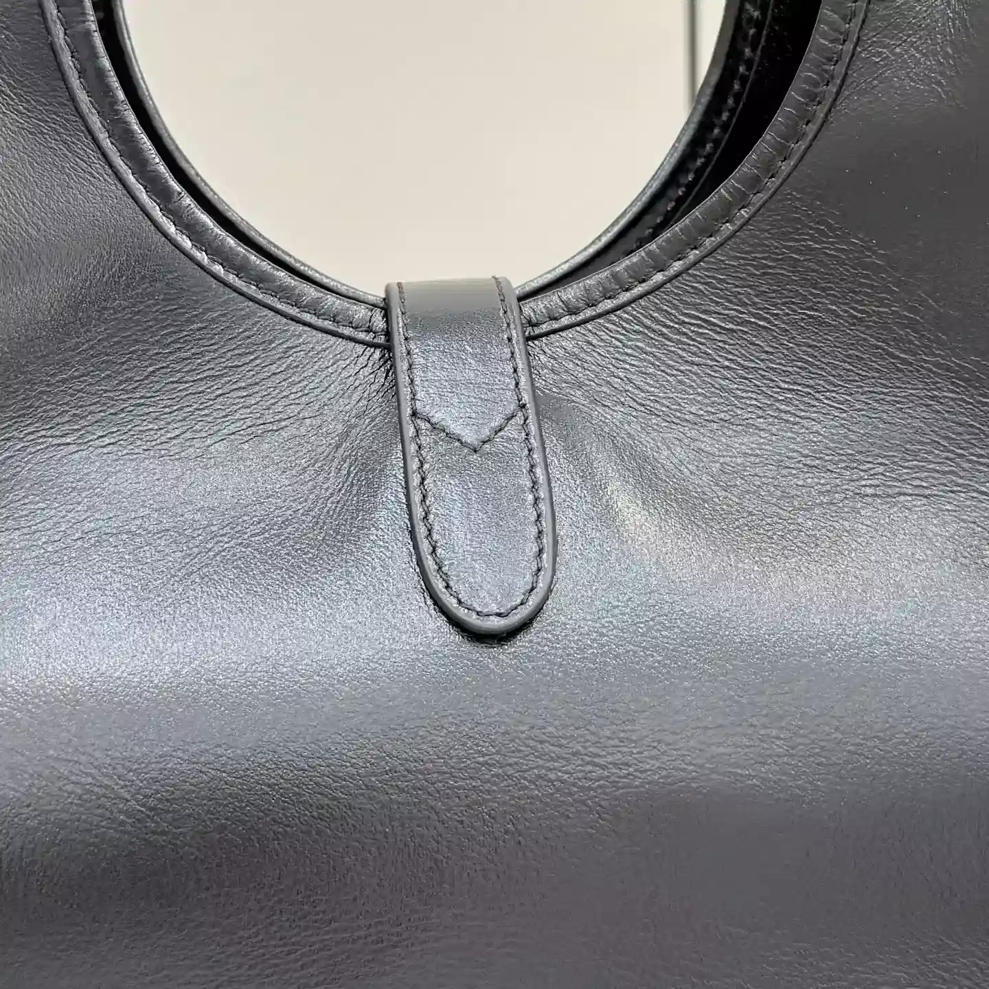 Gucci Quilted Leather Tote Bag product photo from LabelPicks