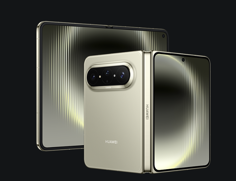 Huawei Pura X Max 7.7'' 2026 Foldable Phone HarmonyOS OLED Brand New - GreshamTech