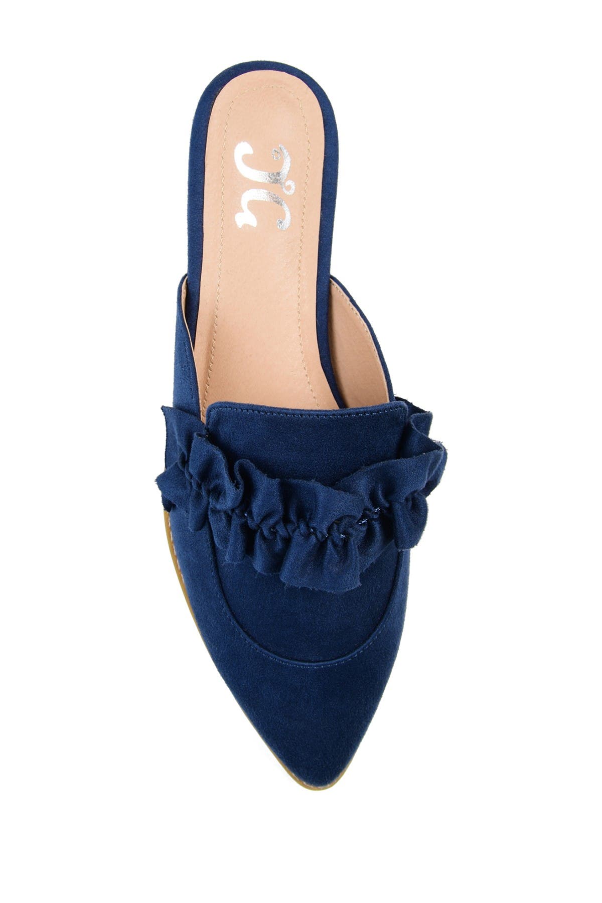 Journee Collection JOURNEE Kessie Mule