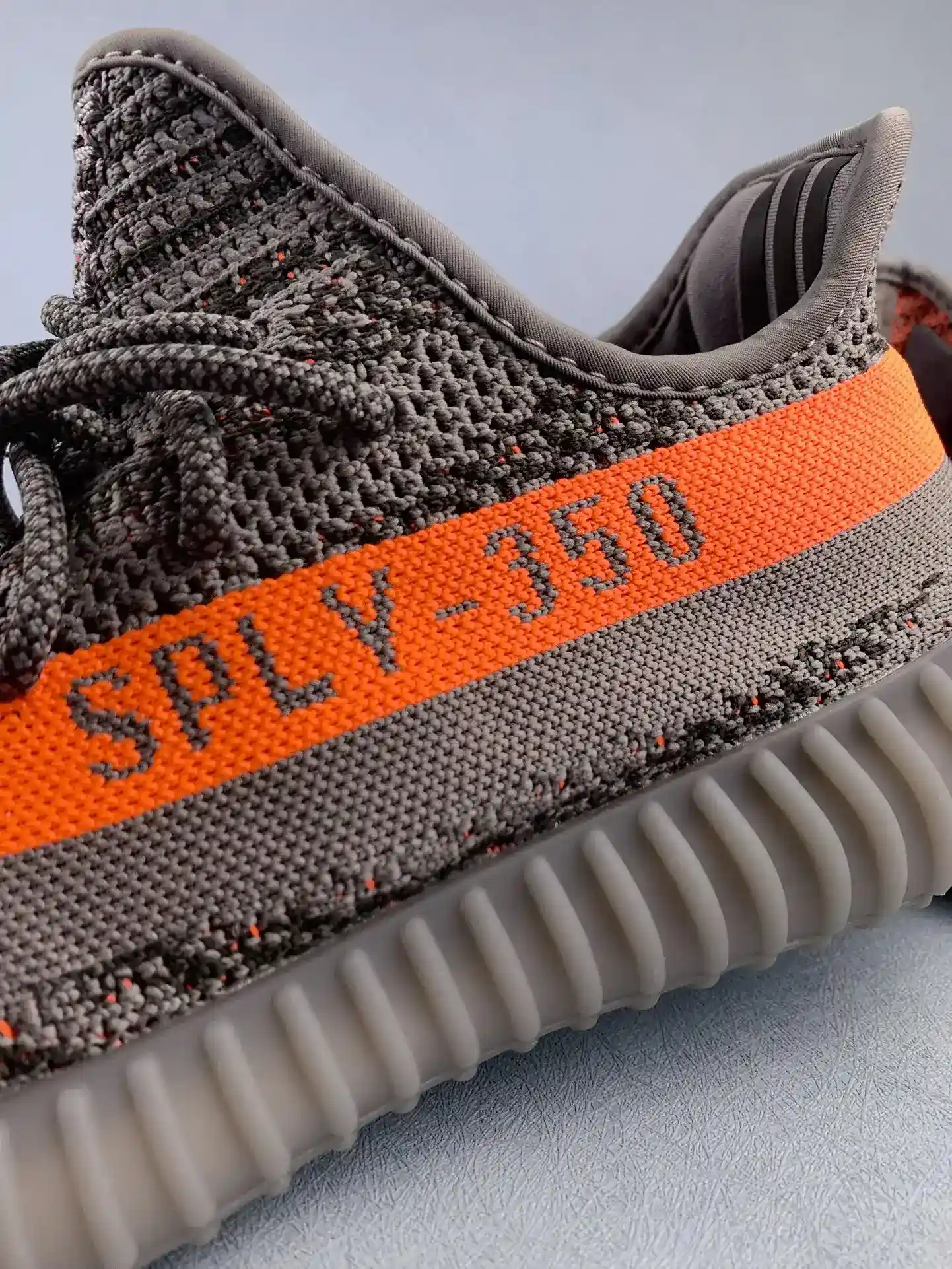 adidas Yeezy Boost 350 V2 Beluga Reflective Shoes product photo from LabelPicks