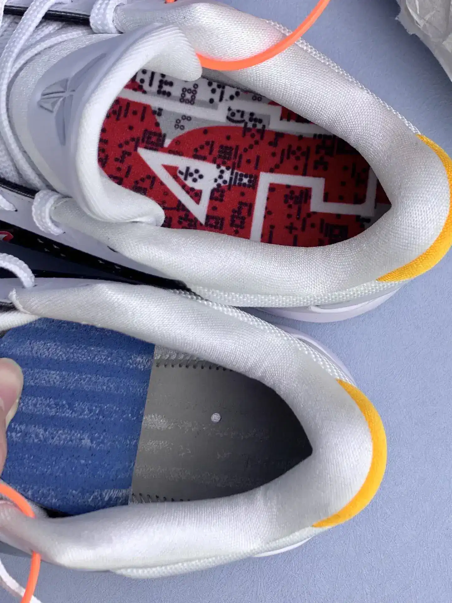 Kobe 5 Protro “Alternate Bruce Lee” Basketball Shoes product photo from LabelPicks
