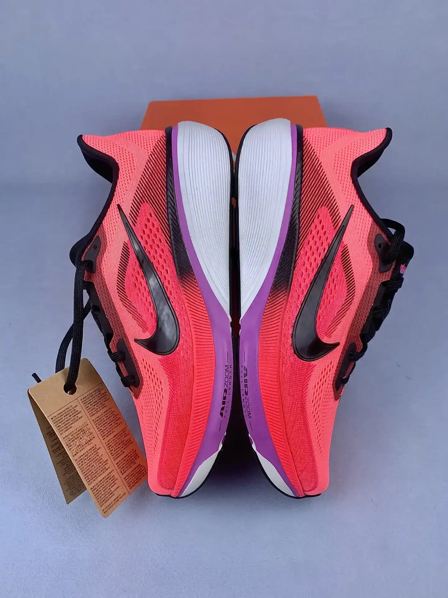 Nike Pegasus 42 Shoes product photo from LabelPicks
