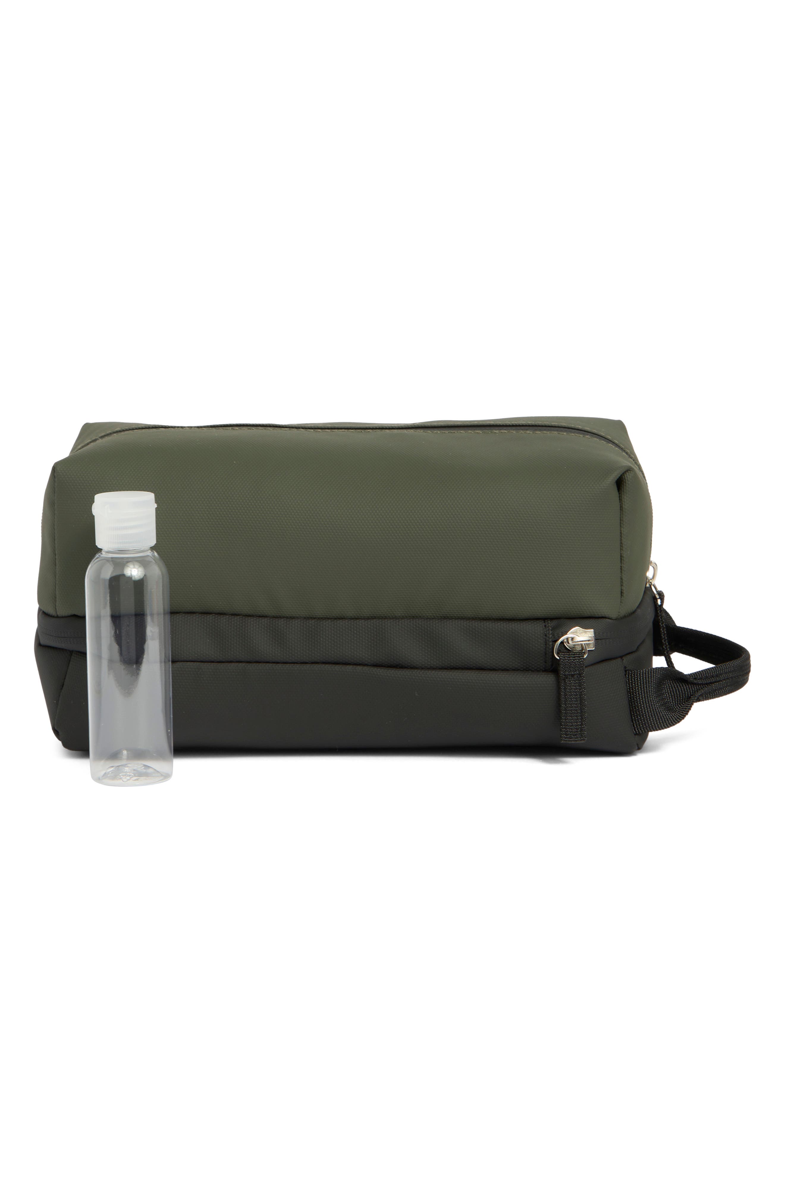 Original Penguin Zip Dopp Kit