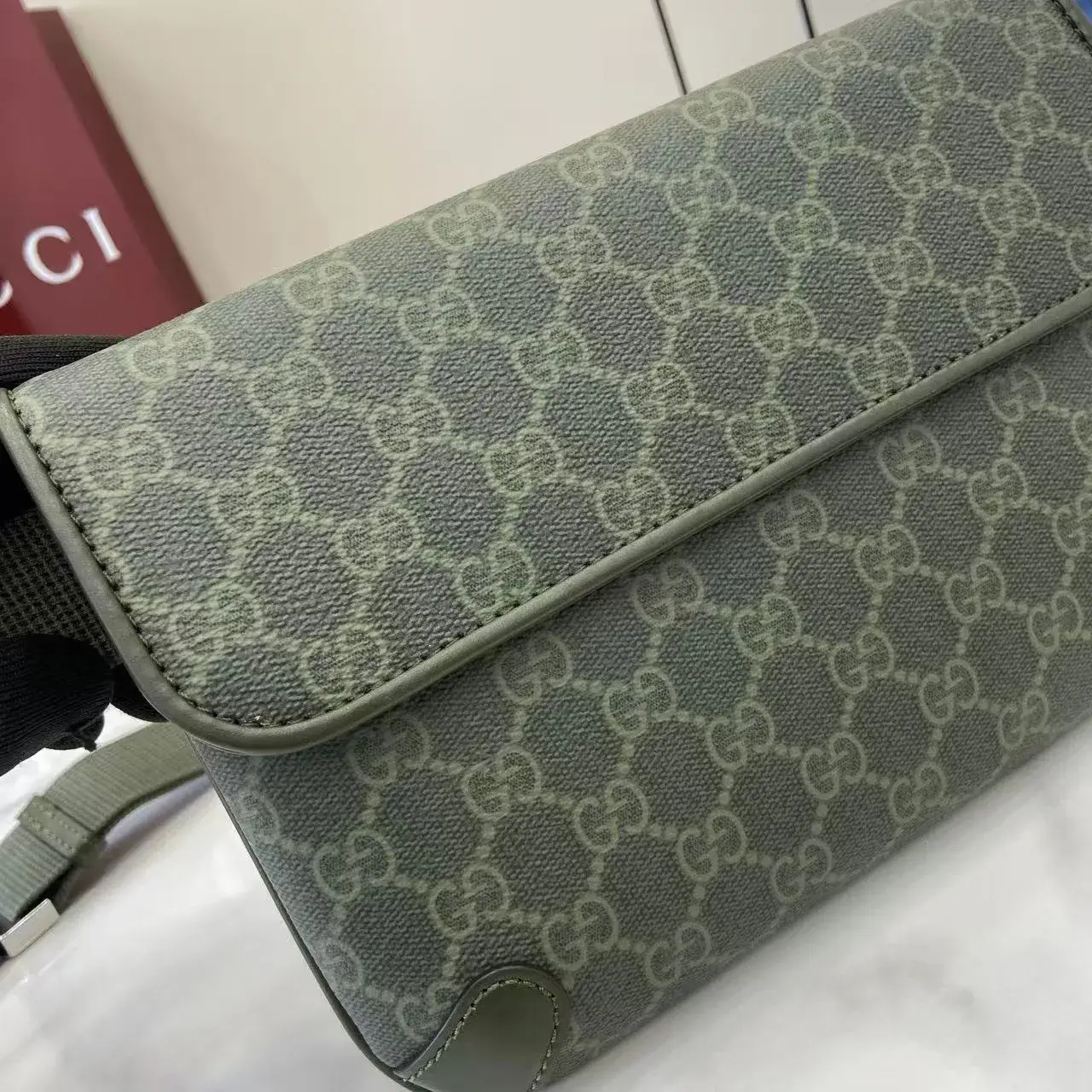 Gucci Street-Ready Belt Bag product photo from LabelPicks