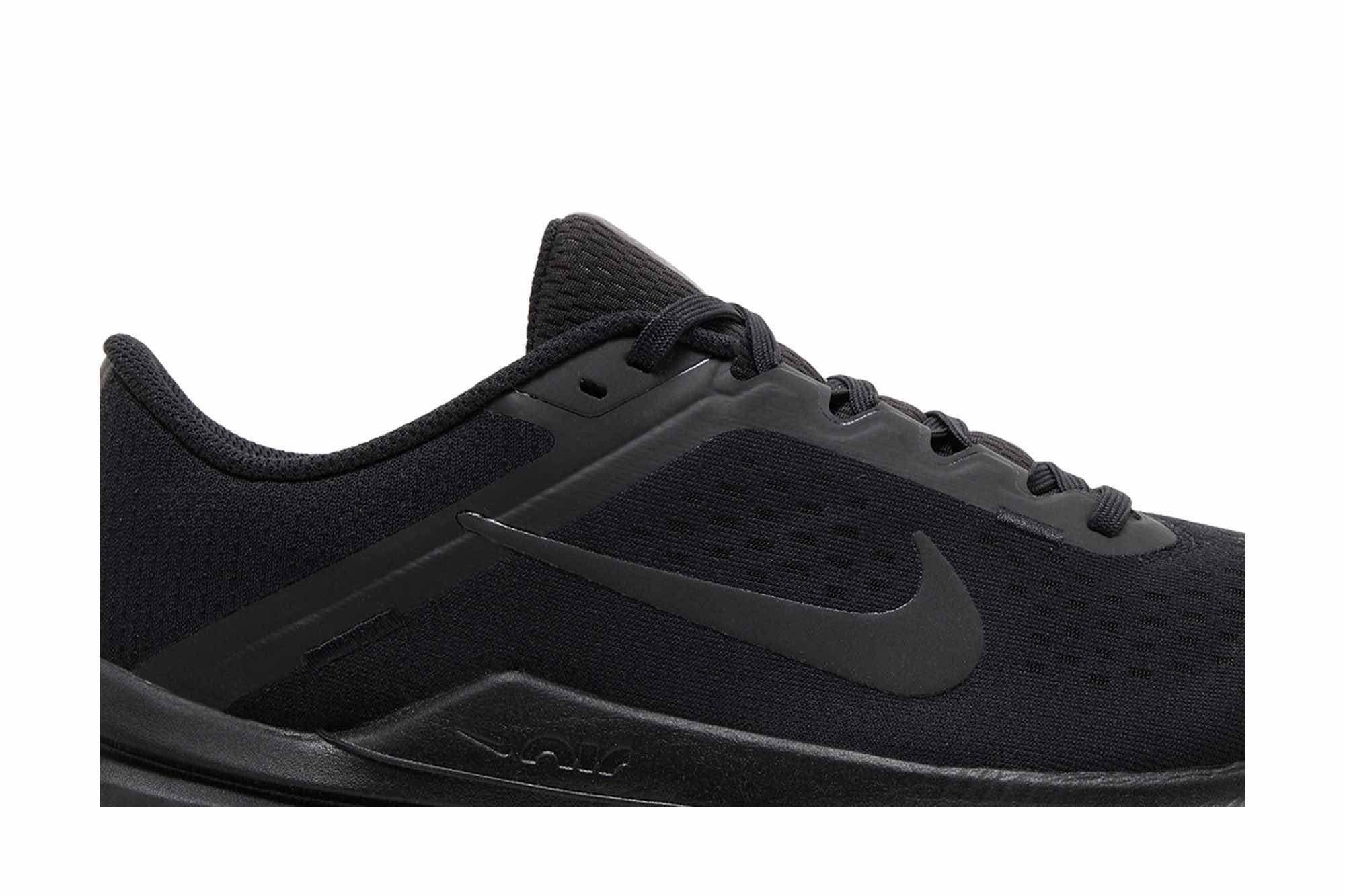 Nike Air Zoom Winflo 10 ‘Black Anthracite’ DV4022-001