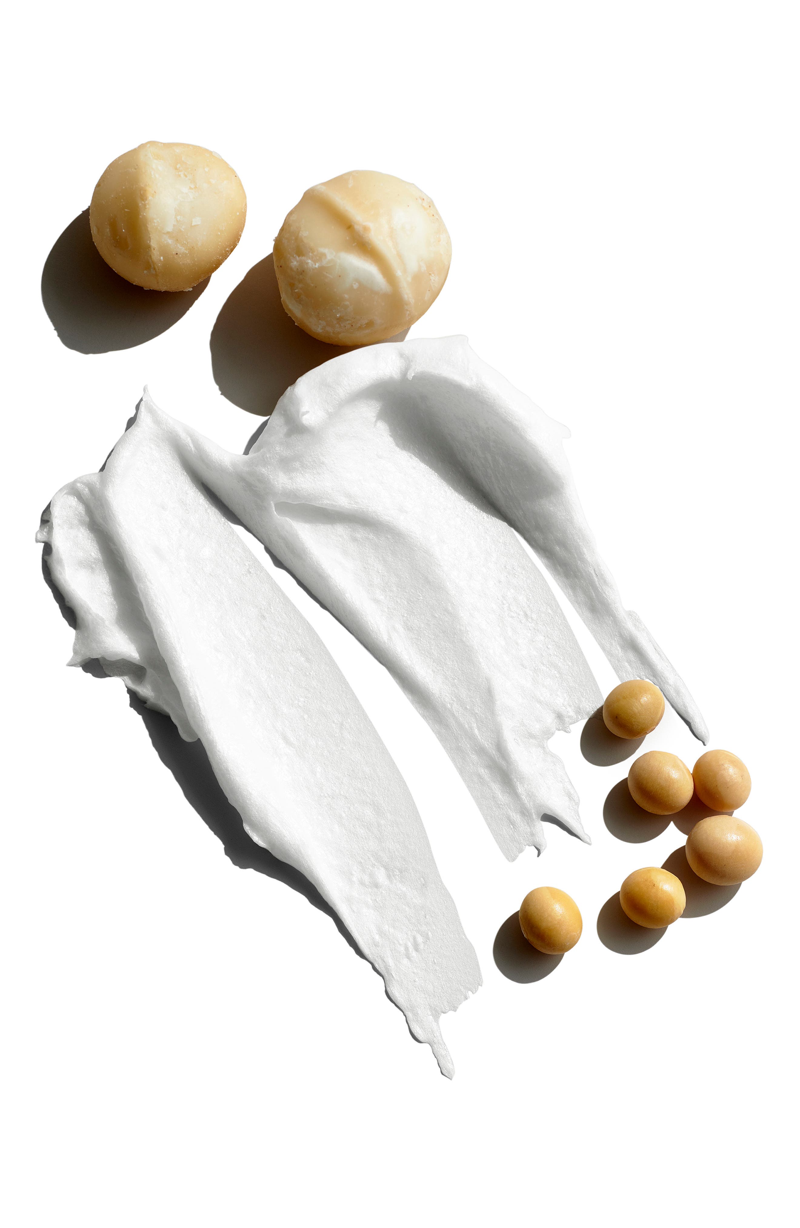 Jack Black Travel Size Supreme Cream™ Triple Cushion™ Shave Lather