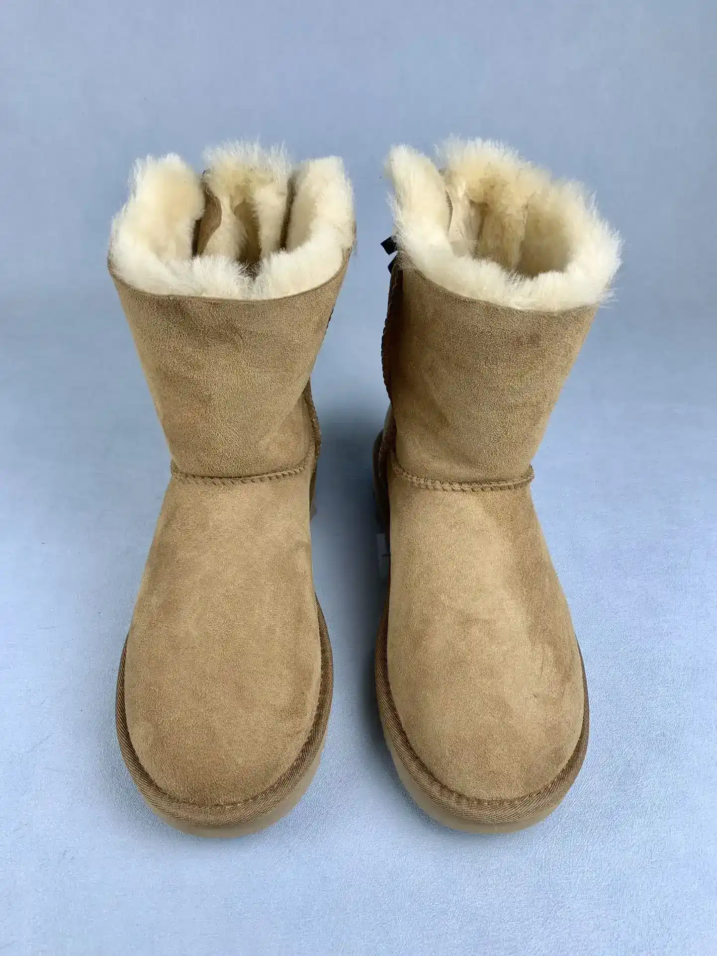 UGG Bailey Bow II Boot product photo from LabelPicks
