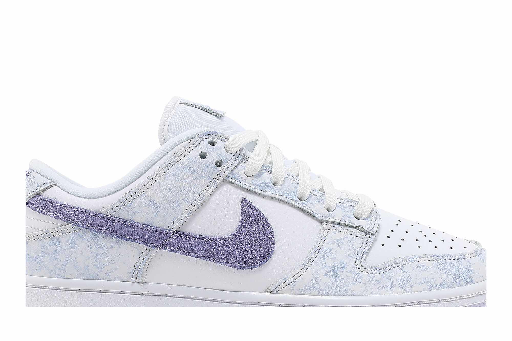 Nike Dunk Low OG ‘Purple Pulse’ DM9467-500