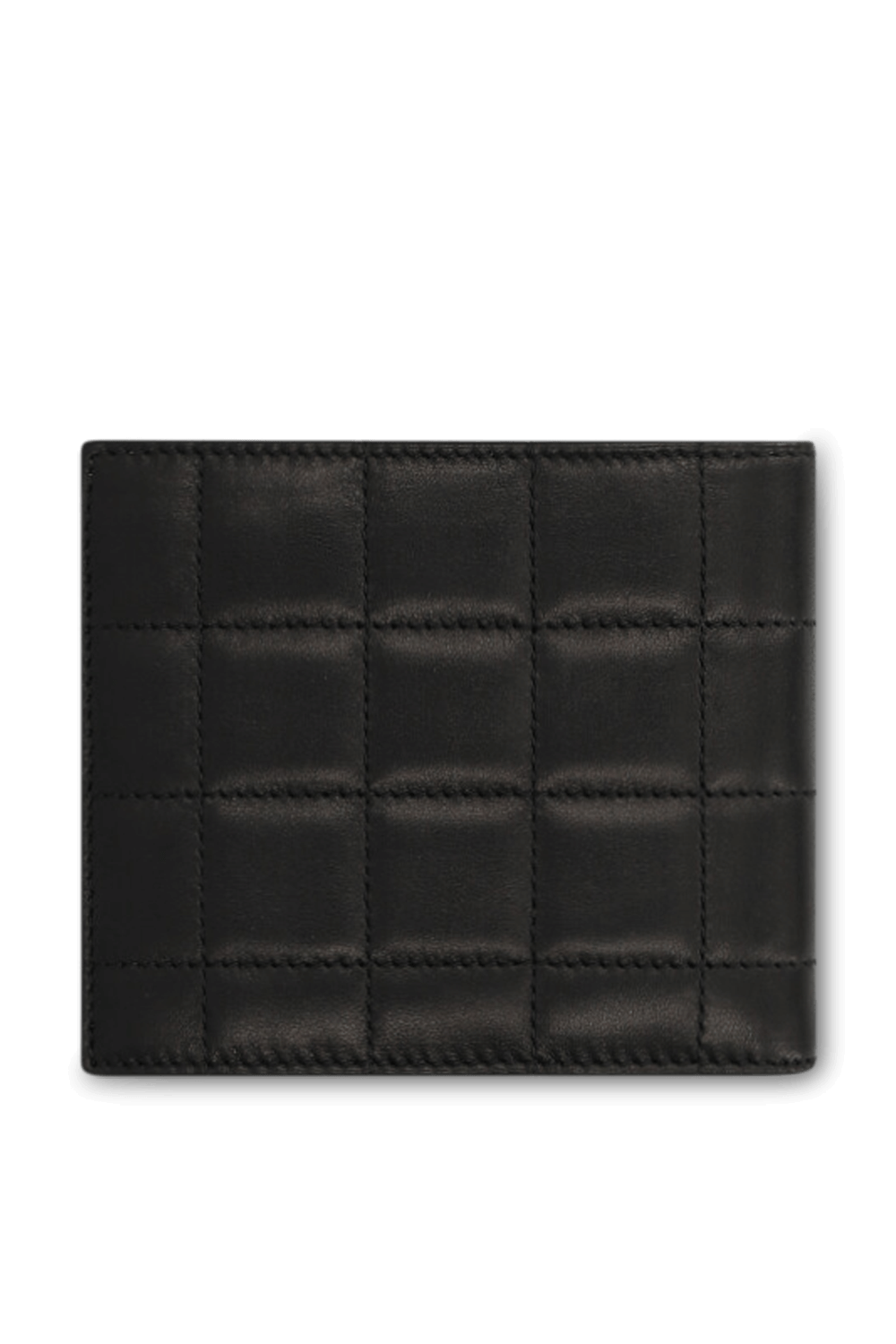 SAINT LAURENT ארנק מתקפל מעור