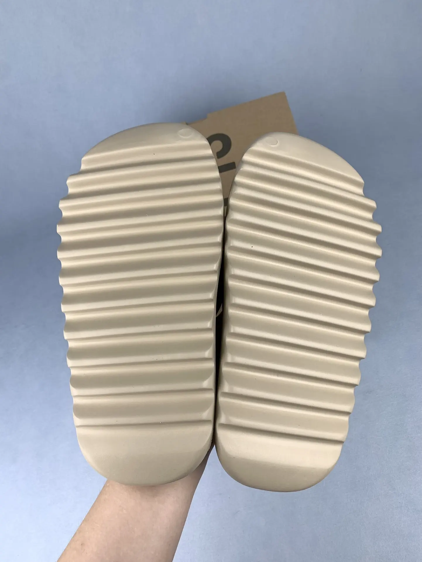 adidas Yeezy Slide Pure Shoes product photo from LabelPicks