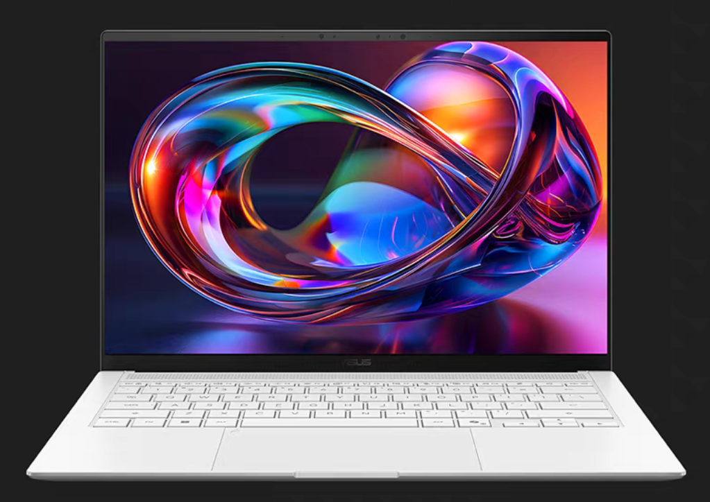 ASUS Zenbook S14 (UX5406); Copilot+ PC Intel 356H 32GB+1TB Brand New - GreshamTech