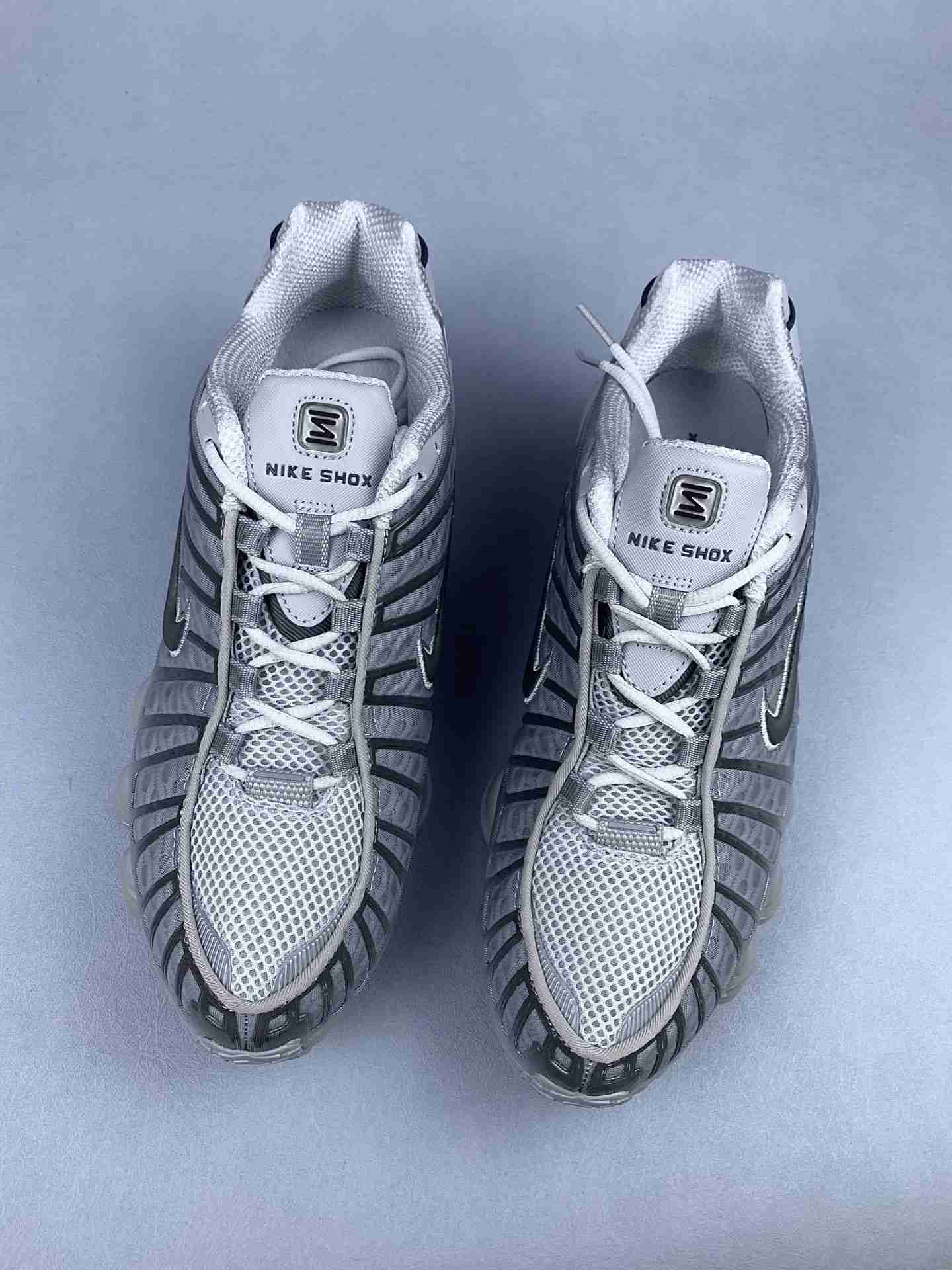 Nike Shox TL Shoes