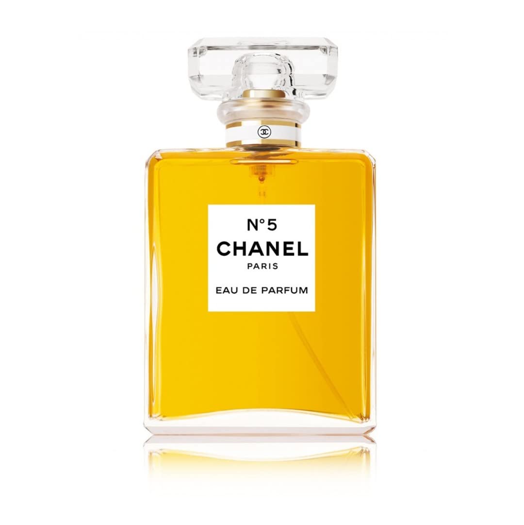 Chanel N°5-Eau de Parfum