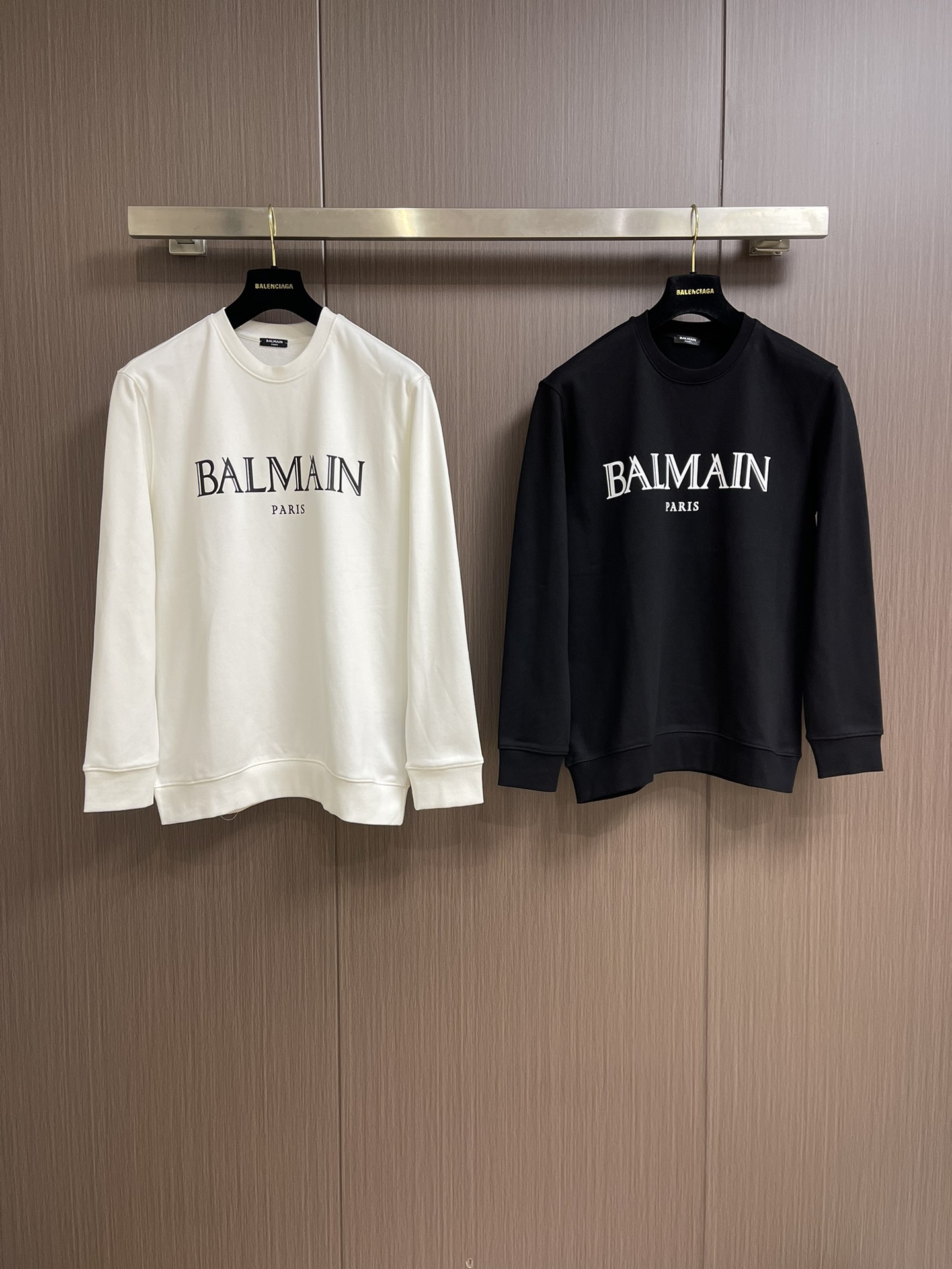 1022 New simple retro comfort sweatshirt