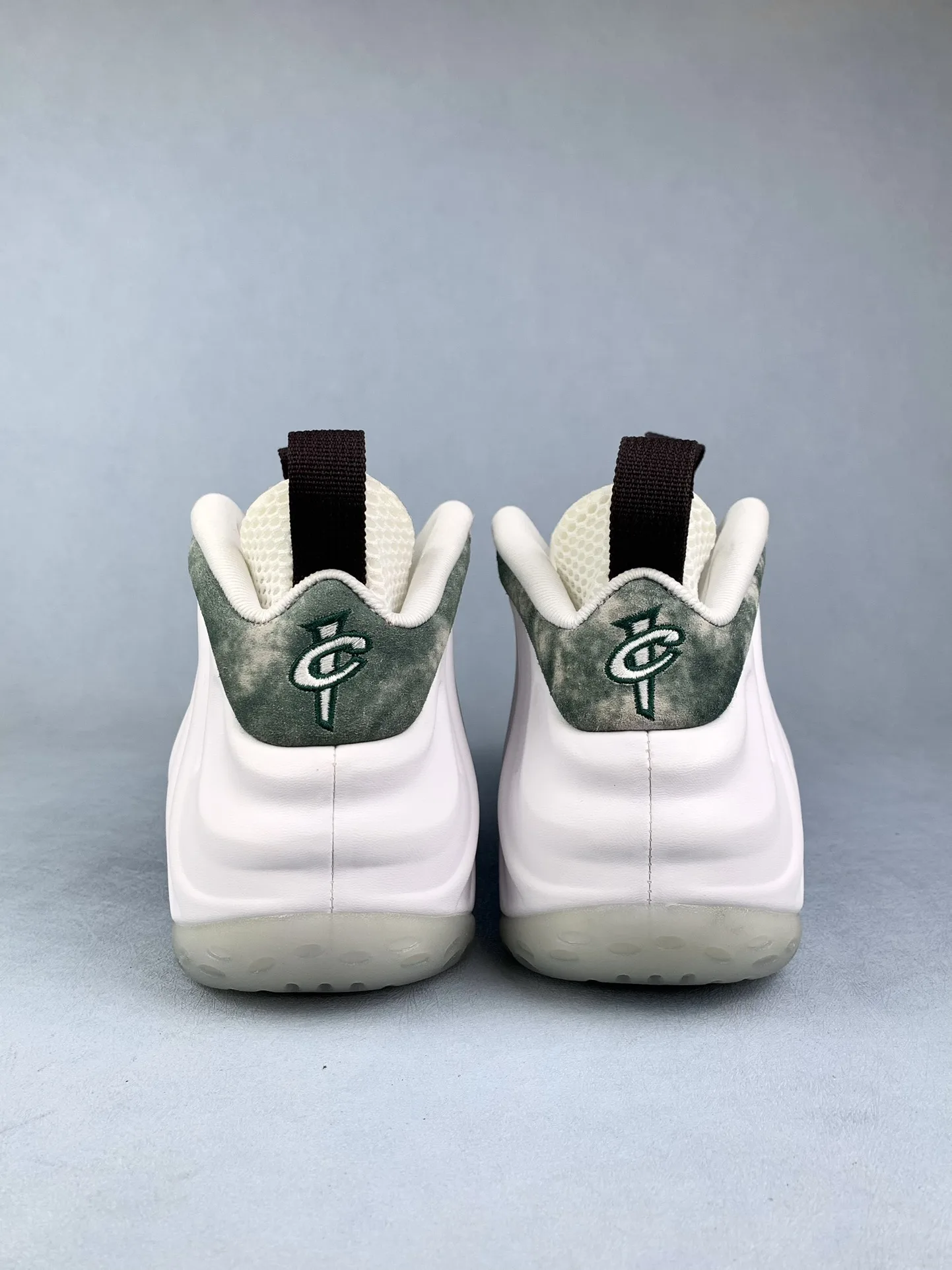 Nike Air Foamposite One 'Summit White' Shoes product photo from LabelPicks