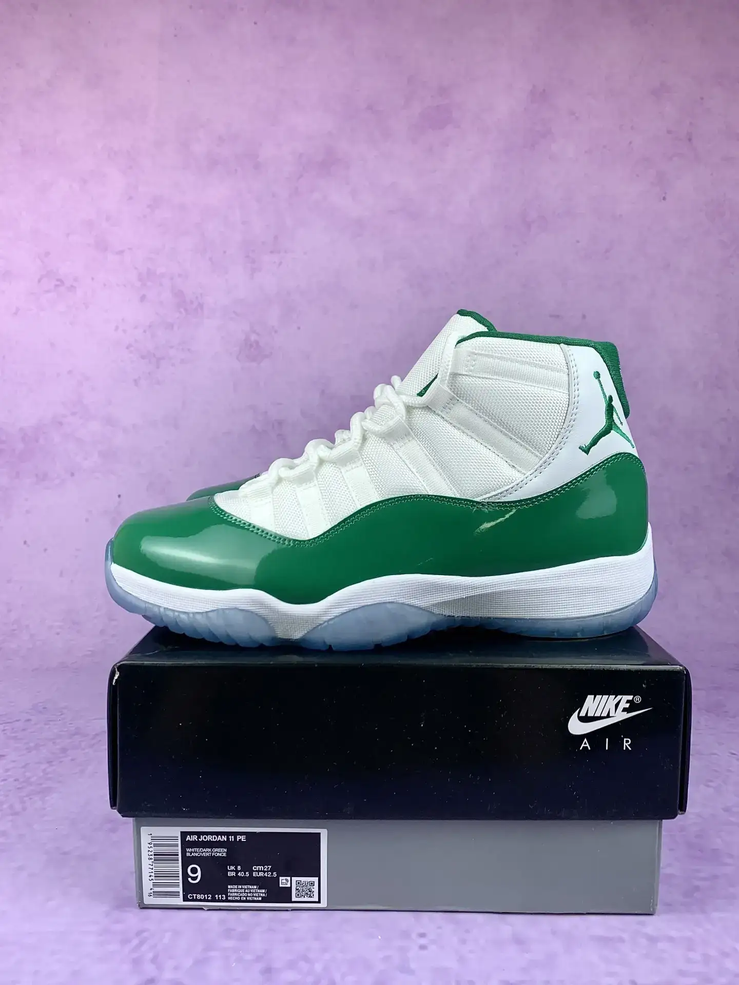 Air Jordan 11 