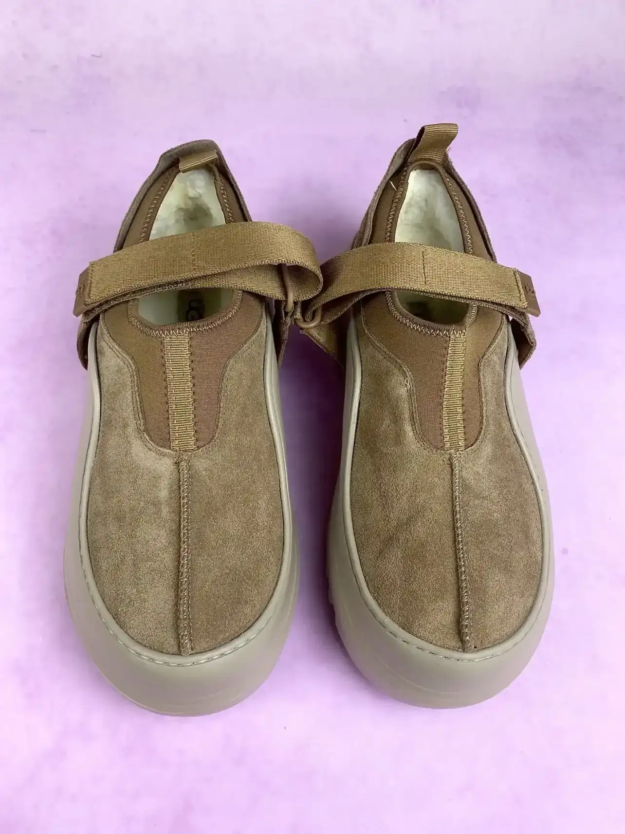 UGG PeakMod Lowcut Shoes product photo from LabelPicks