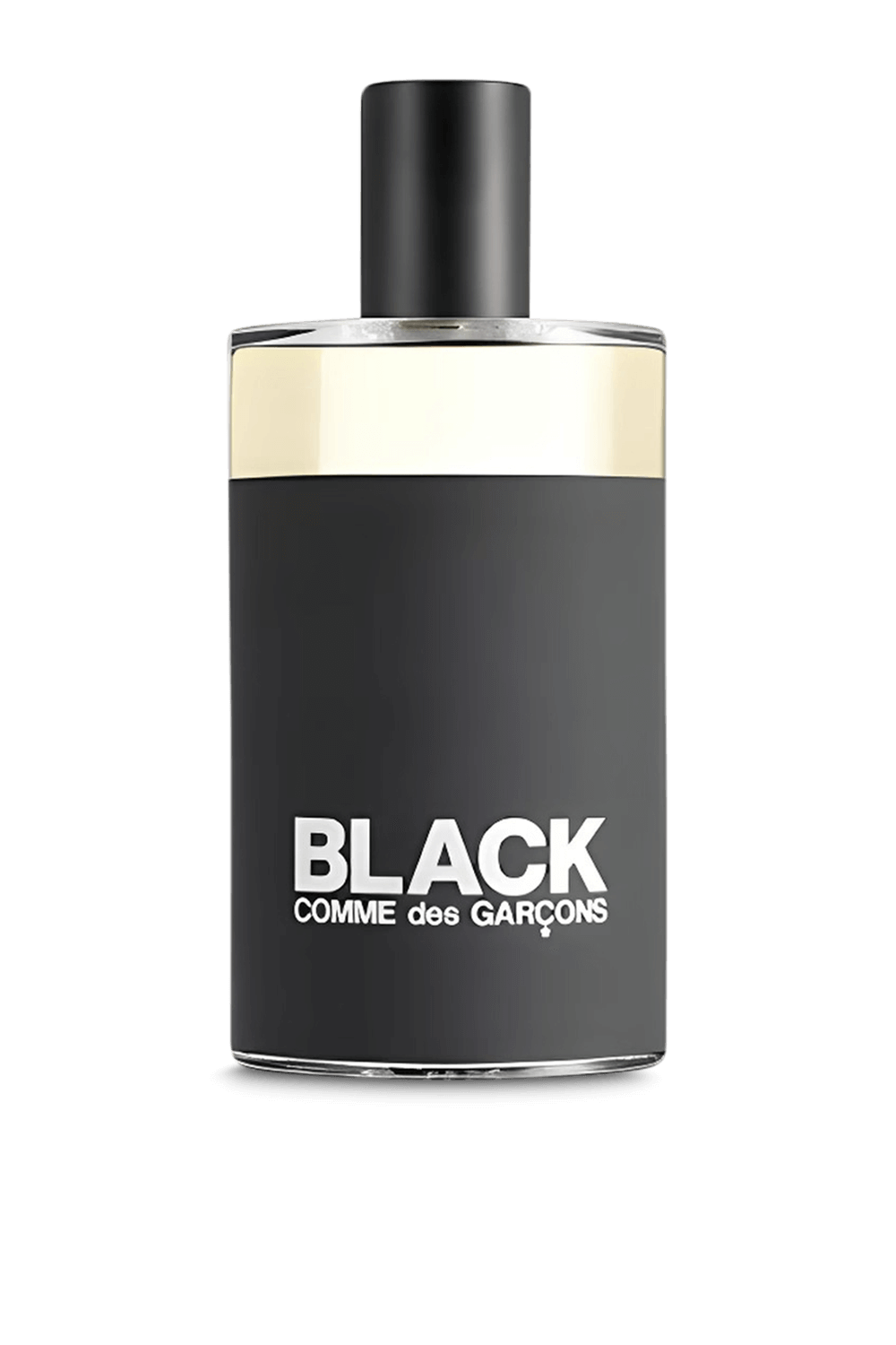 COMME DES GARCONS Play Black Eau de Toilette 100 ml