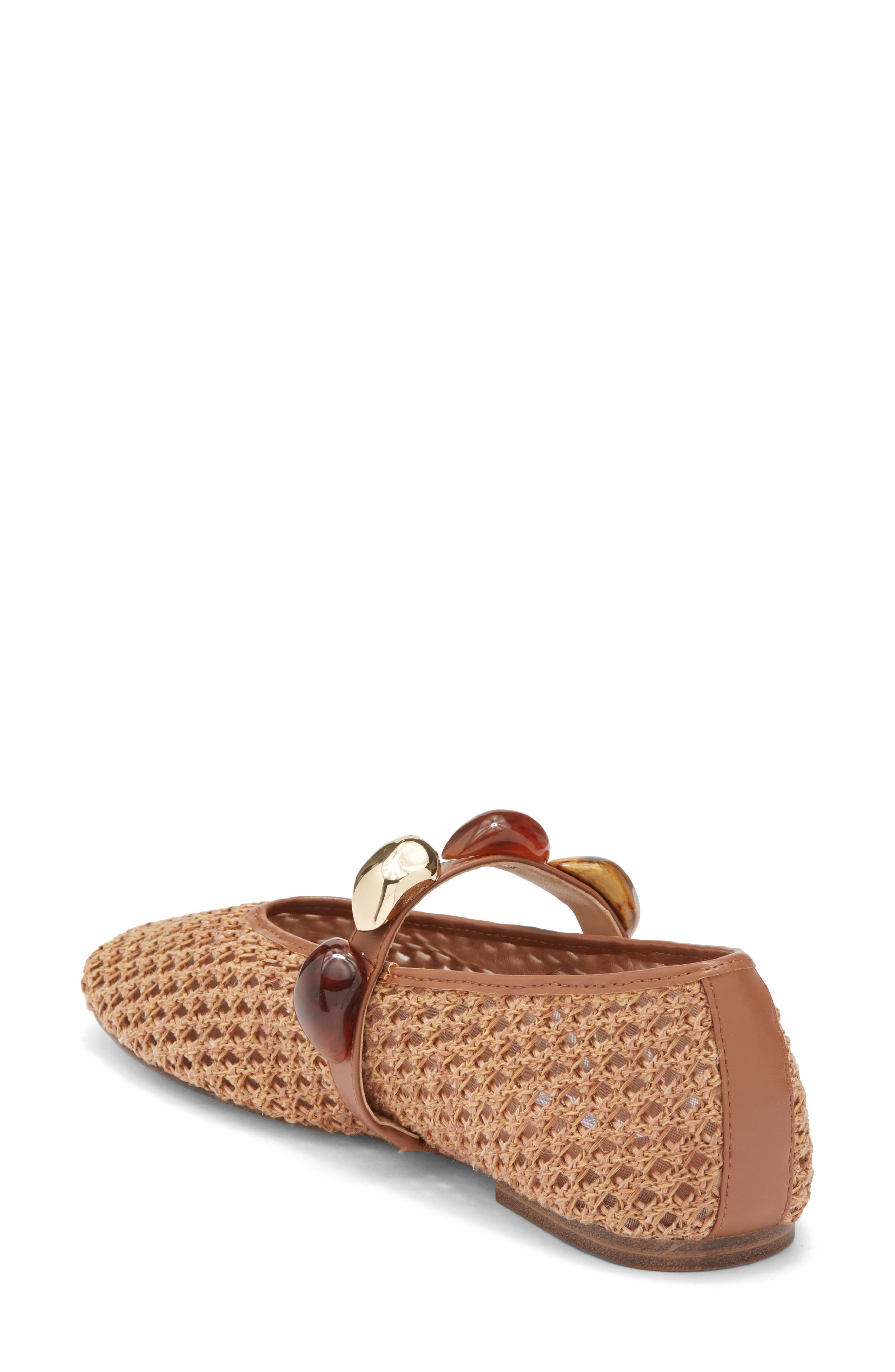 Steve Madden Poppin Flat