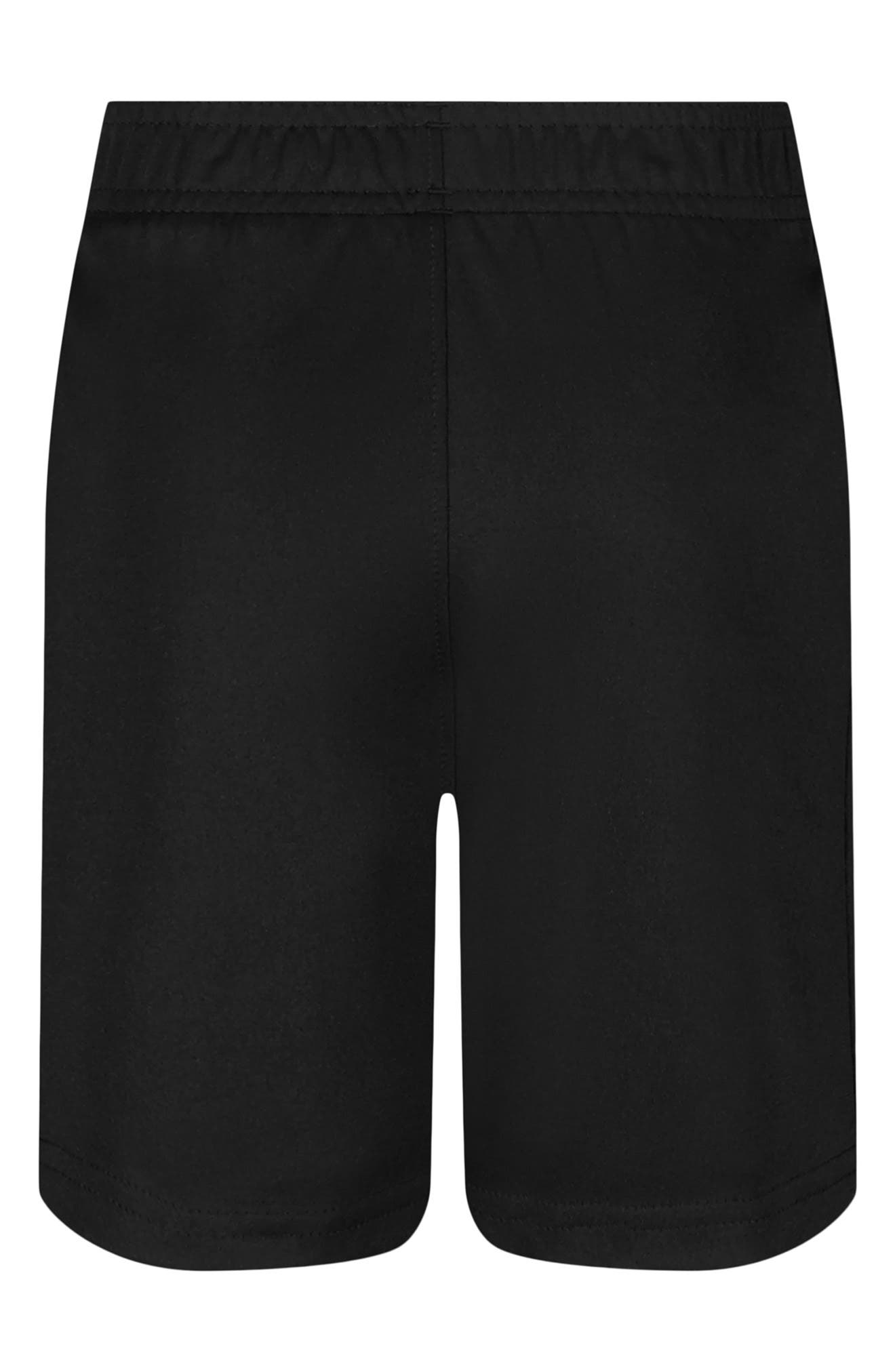 Under Armour Kids' Tech Logo Shorts