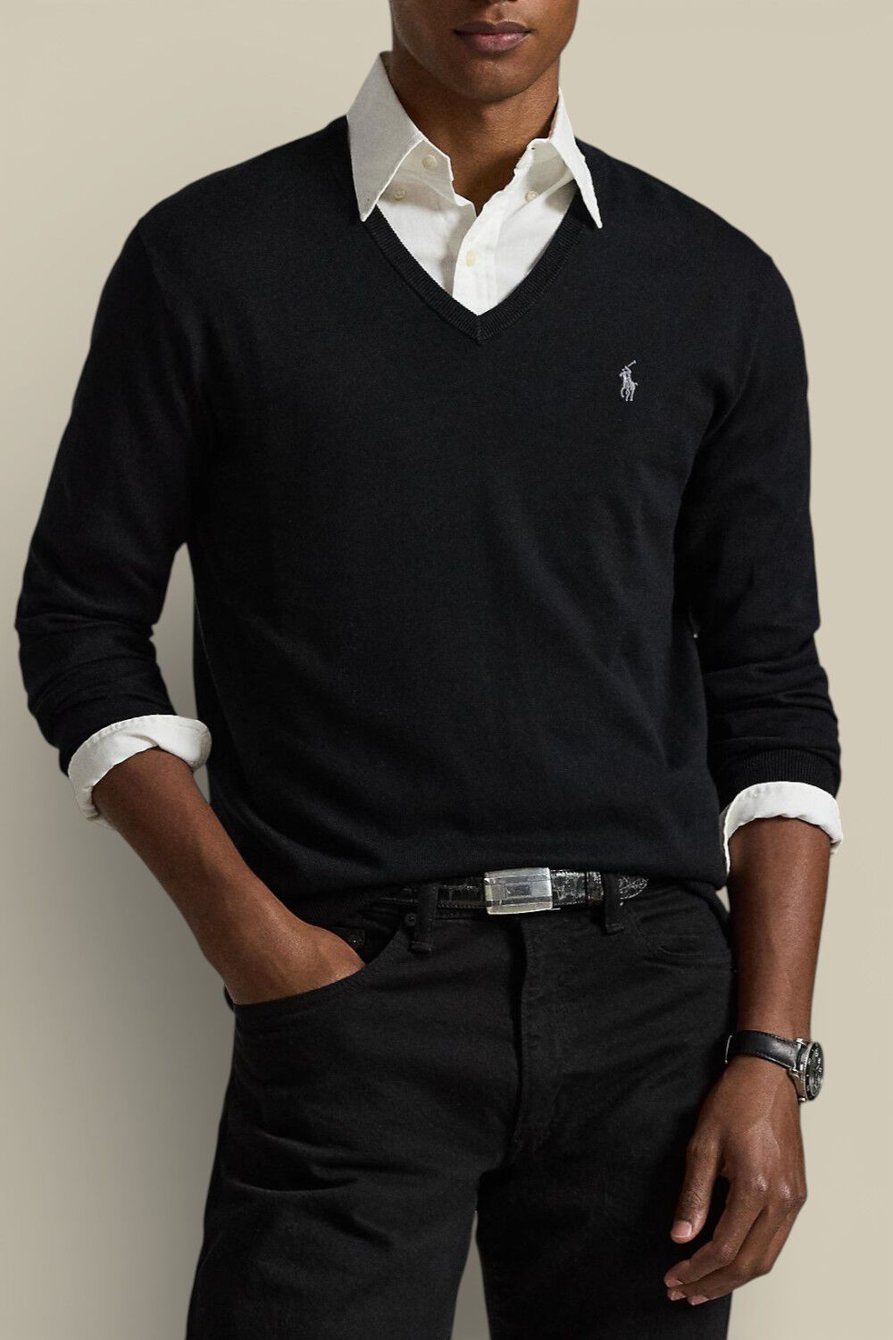 POLO RALPH LAUREN סריג