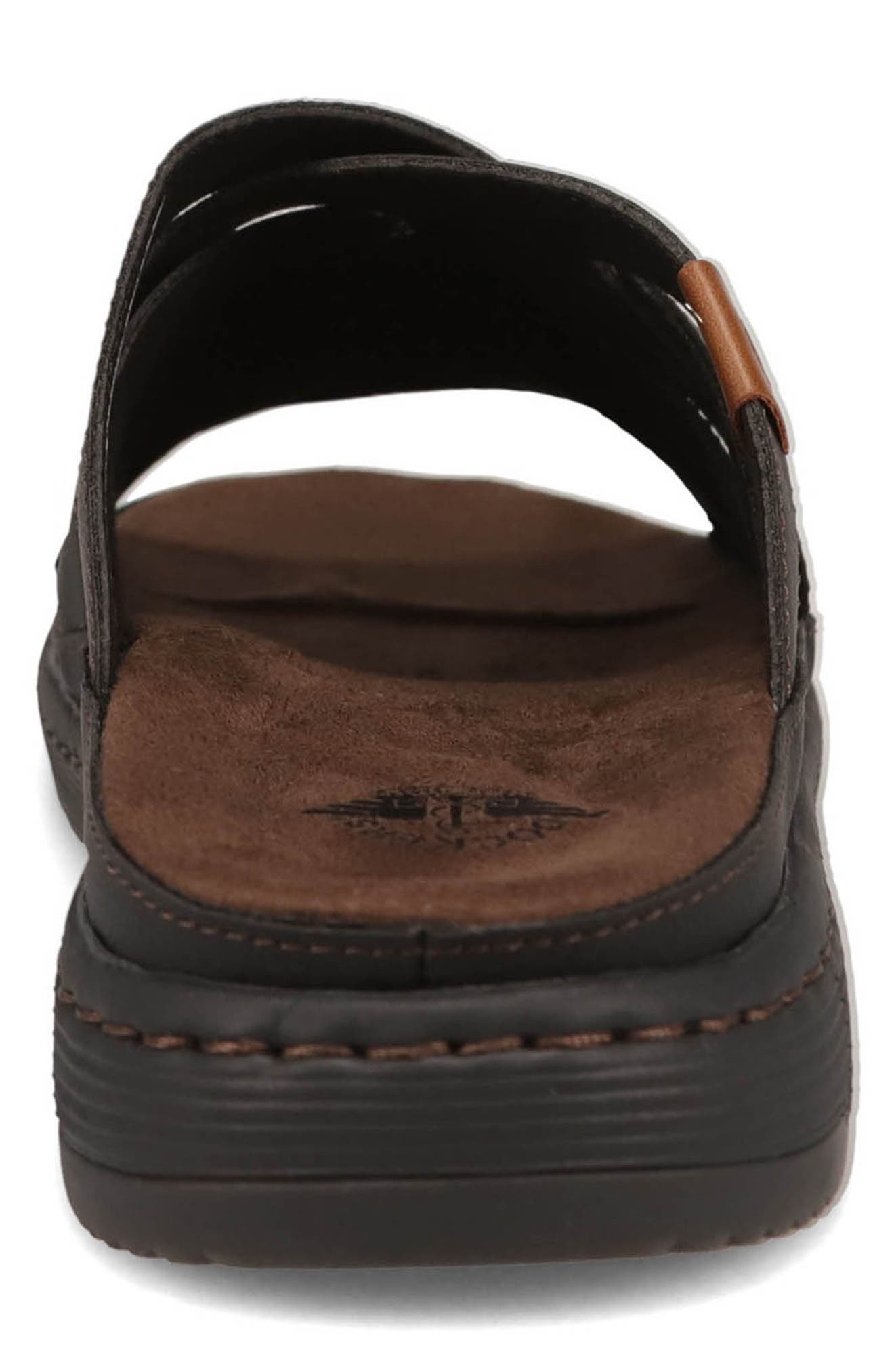Dockers® Seville Slide Sandal