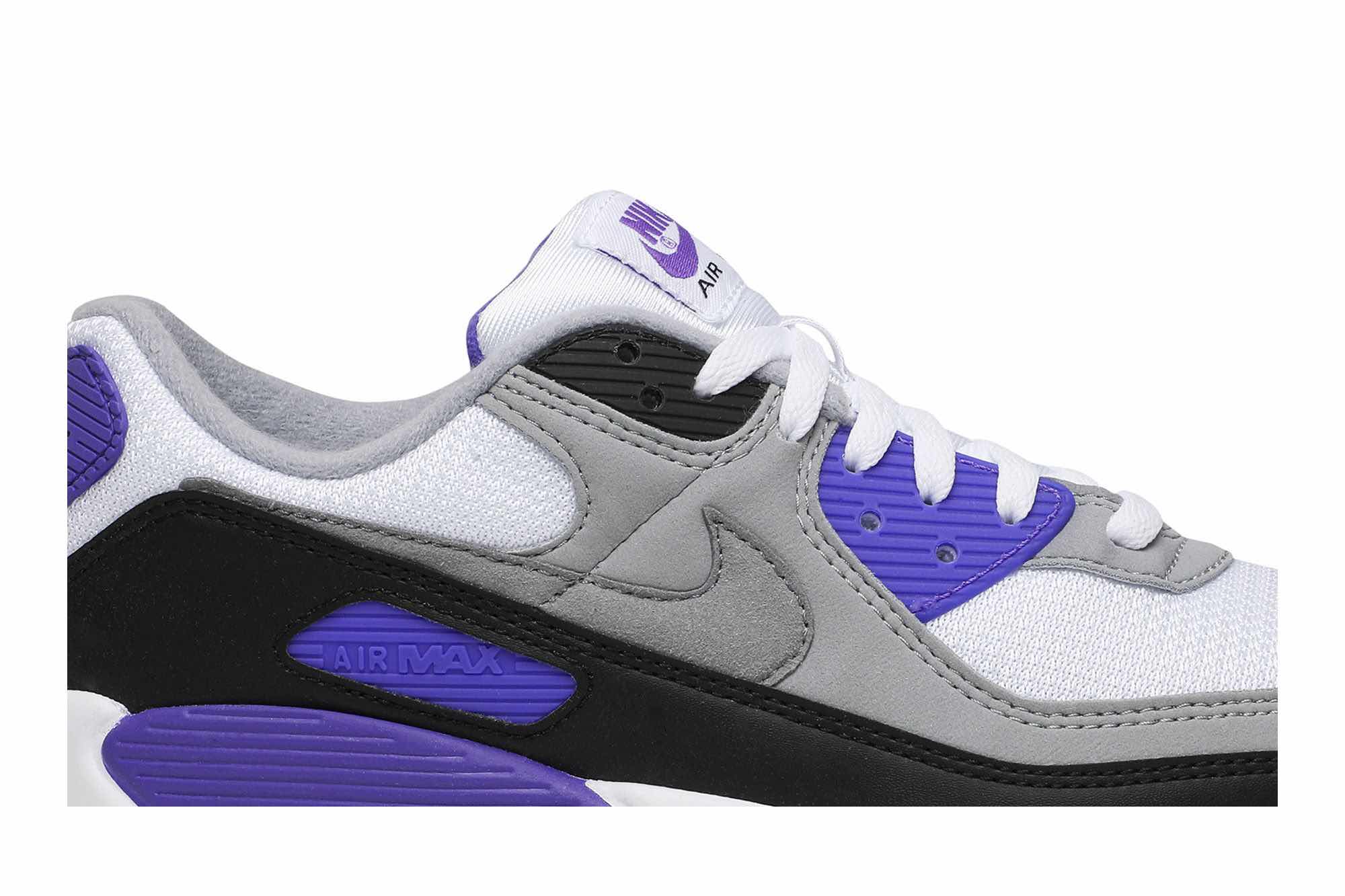 Nike Air Max 90 ‘Hyper Grape’ CD0881-104