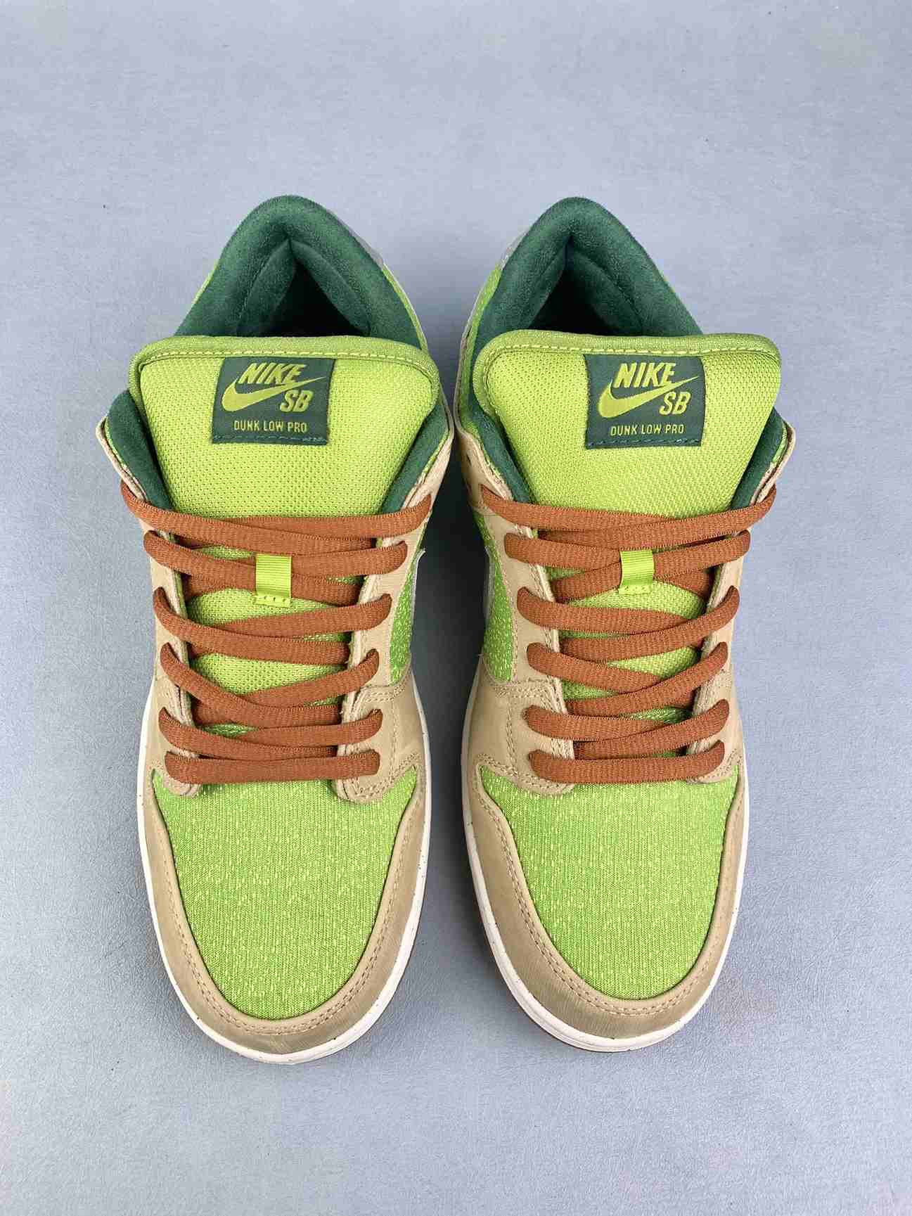 Nike SB Dunk Low Pro Shoes