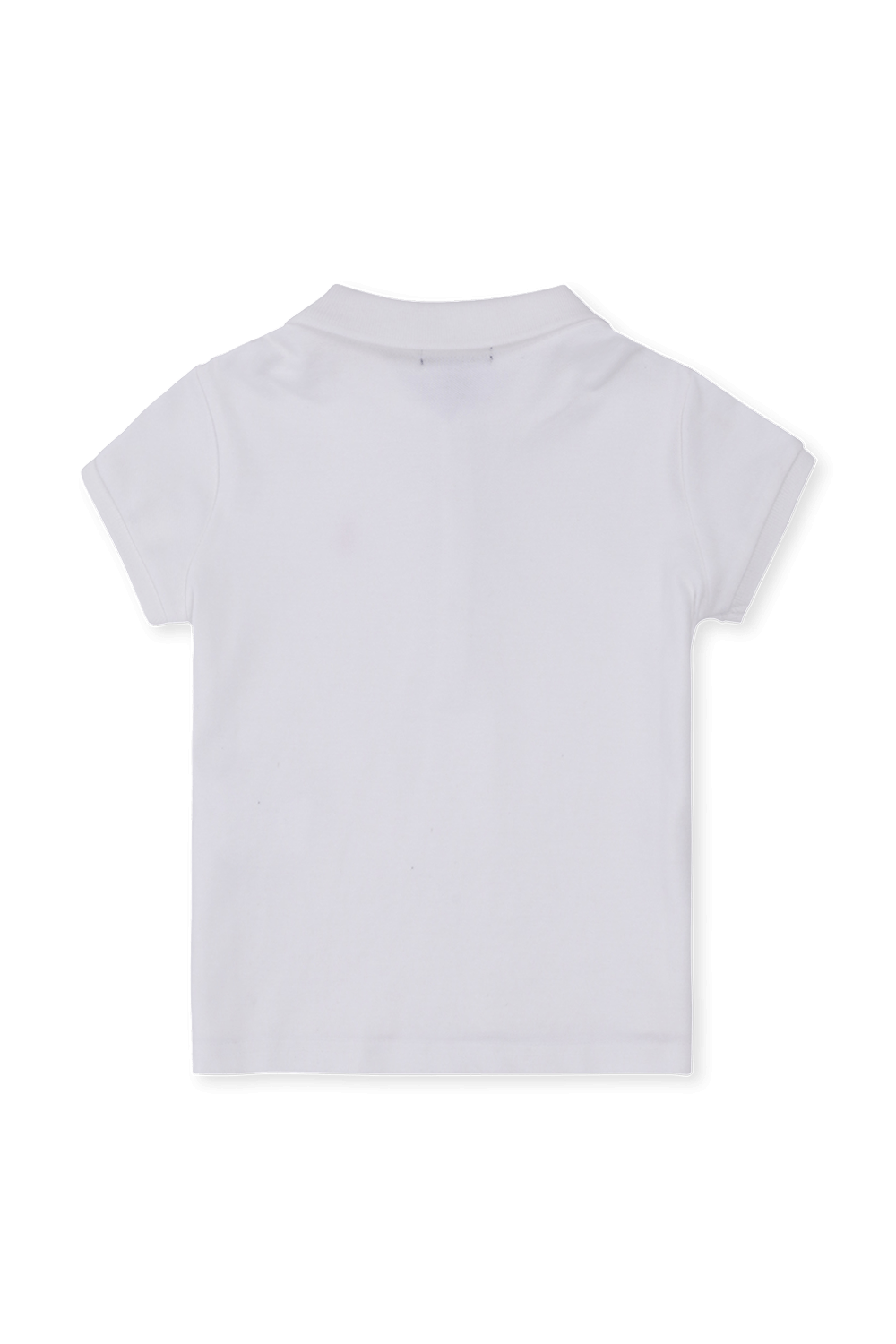 POLO RALPH LAUREN KIDS חולצת פולו קצרה - גילאי 6-7 שנים