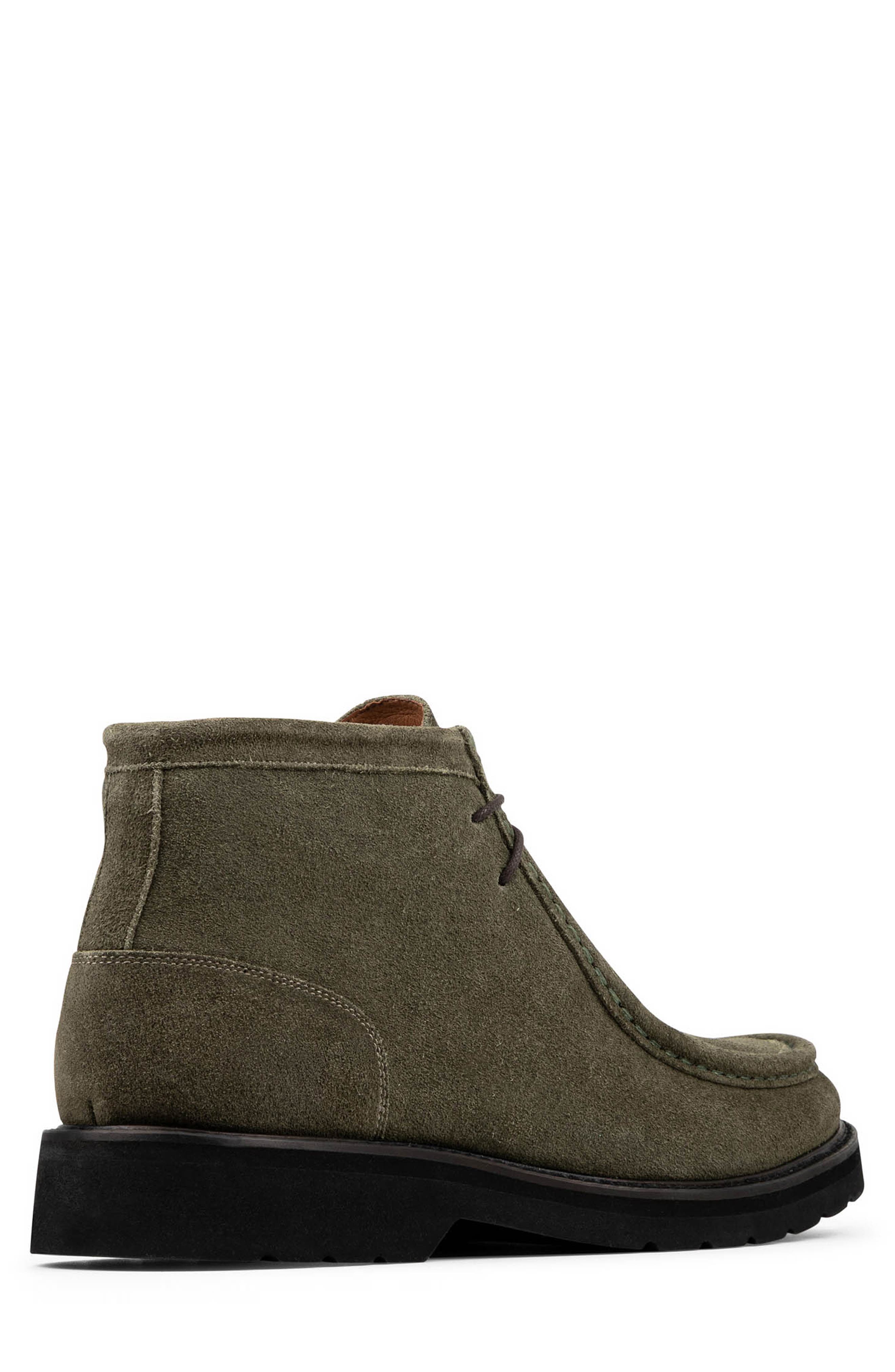 Donald Pliner Seya Chukka Boot