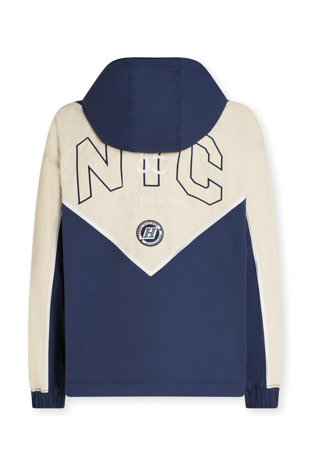 TOMMY HILFIGER ז'קט שיקגו