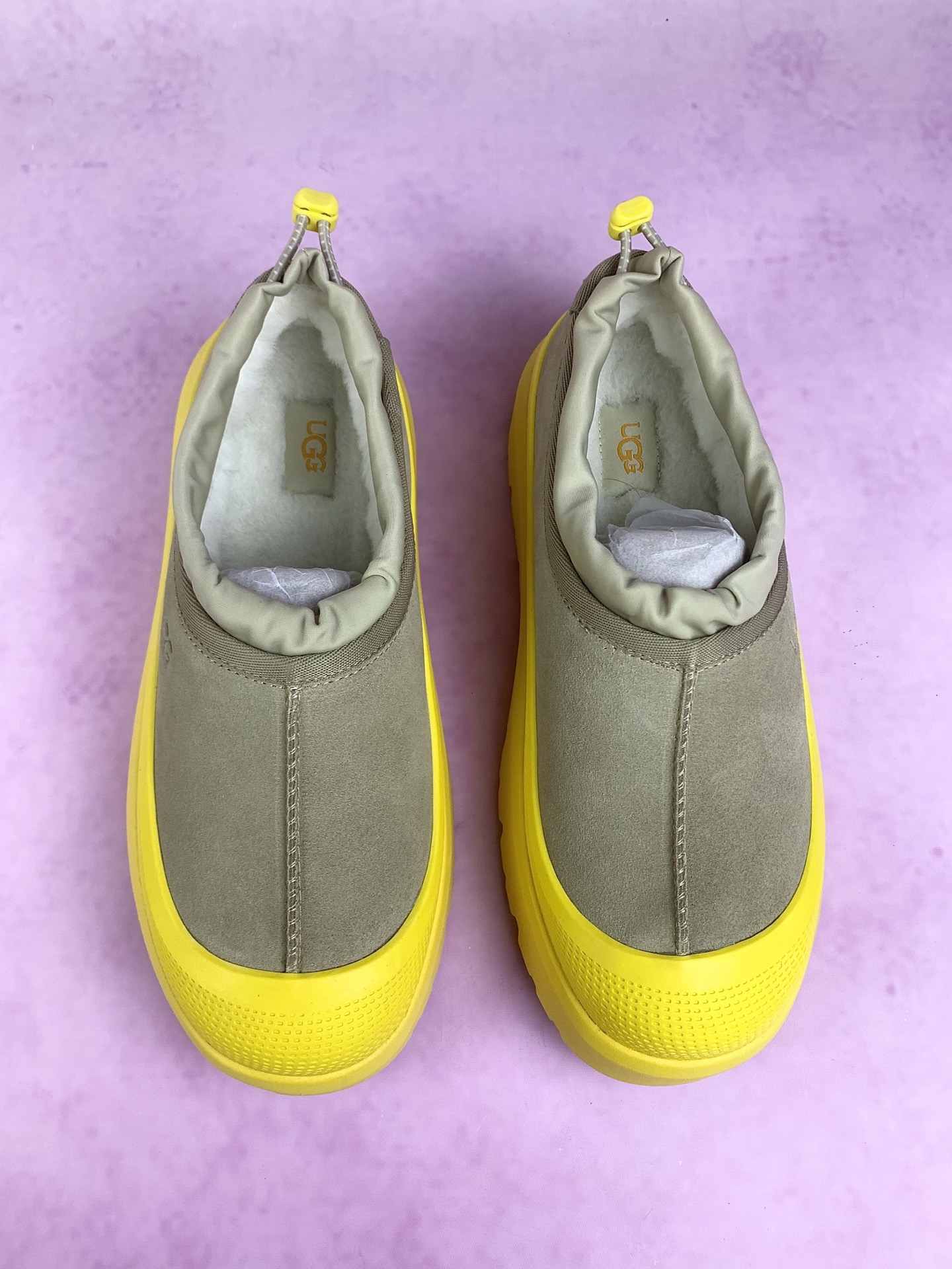 UGG Tasman Weather Hybrid Slipper