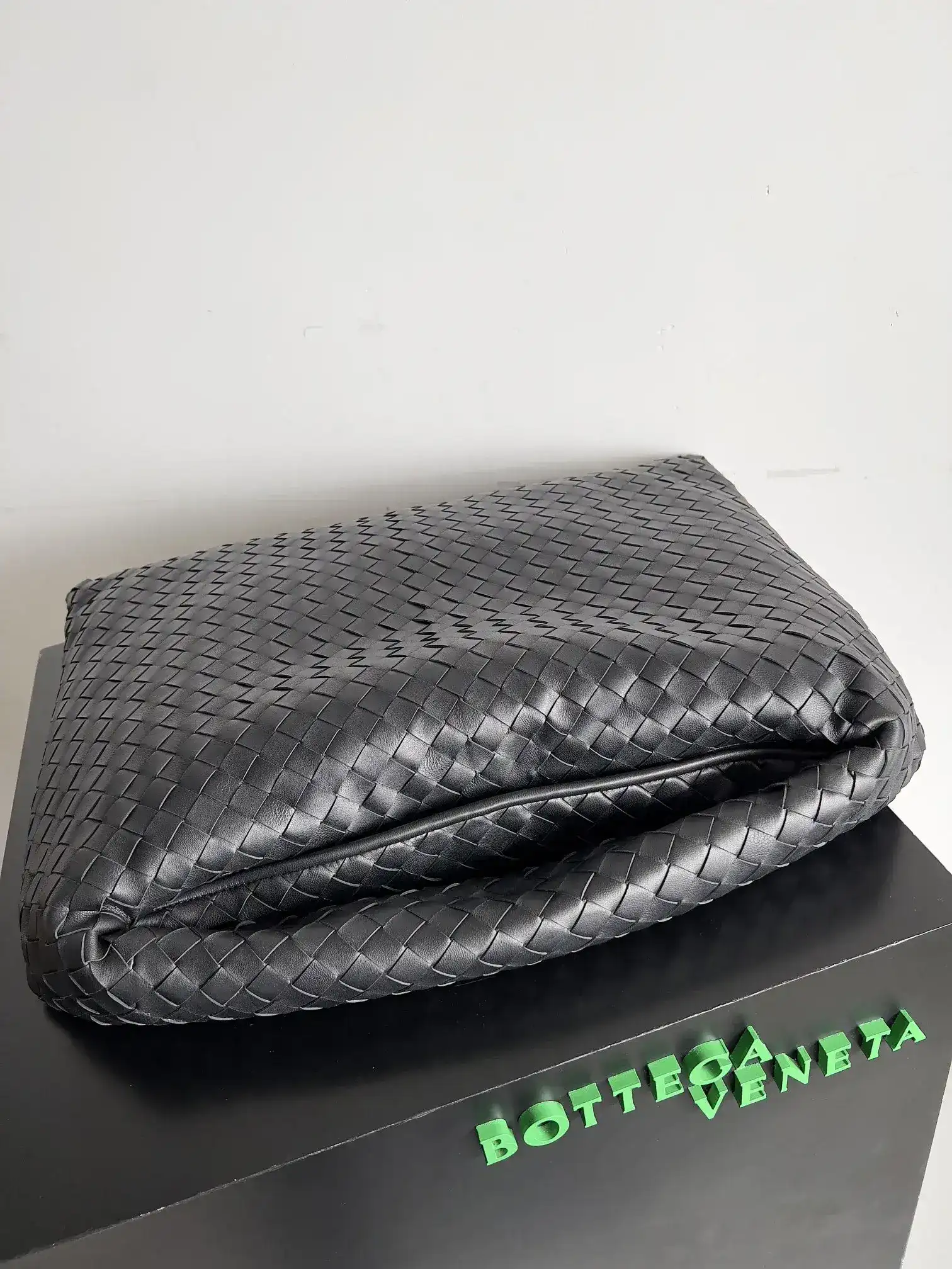 Bottega Veneta Soft Hobo Bag product photo from LabelPicks