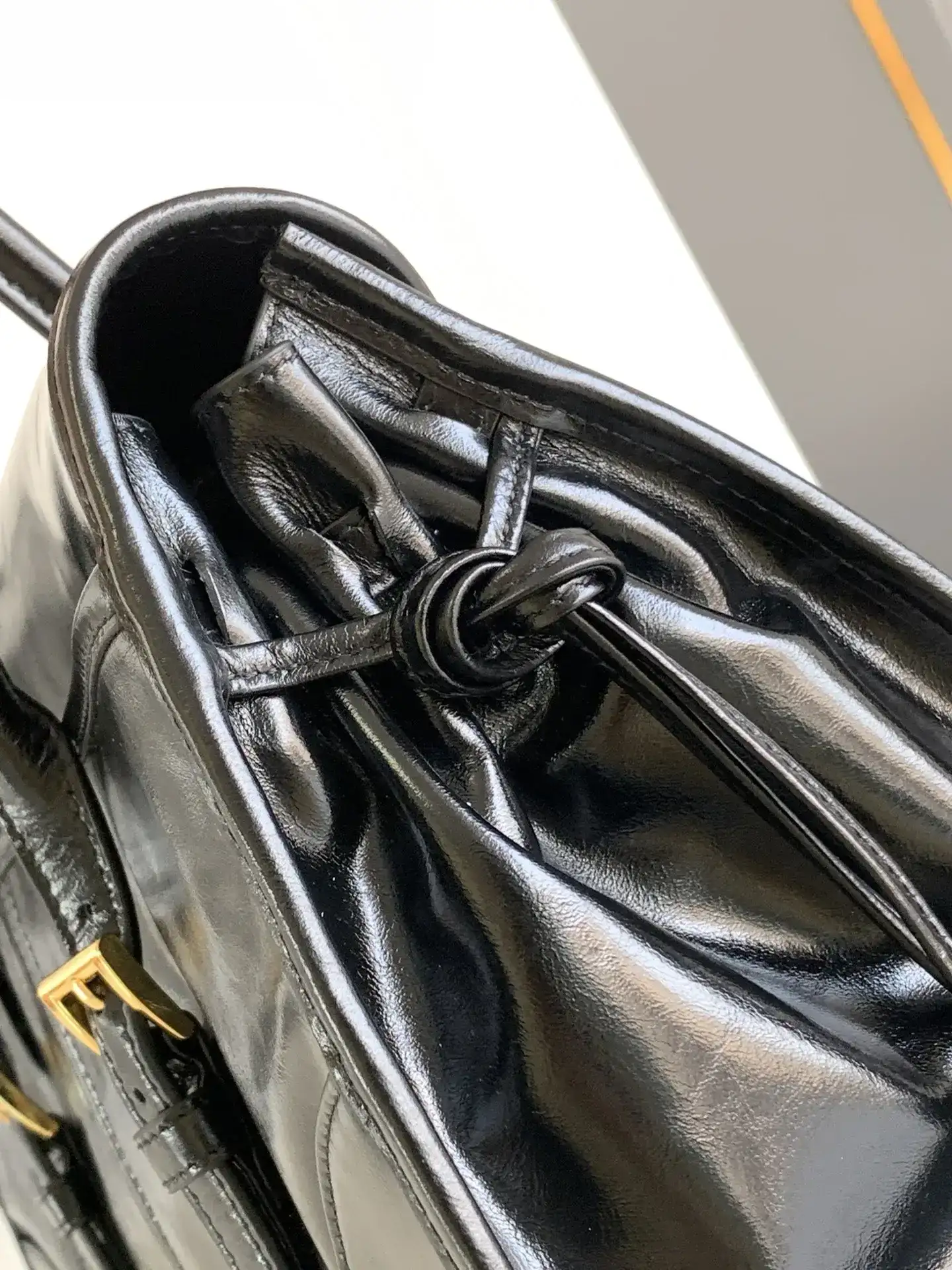 Prada Slouchy Hobo Bag product photo from LabelPicks